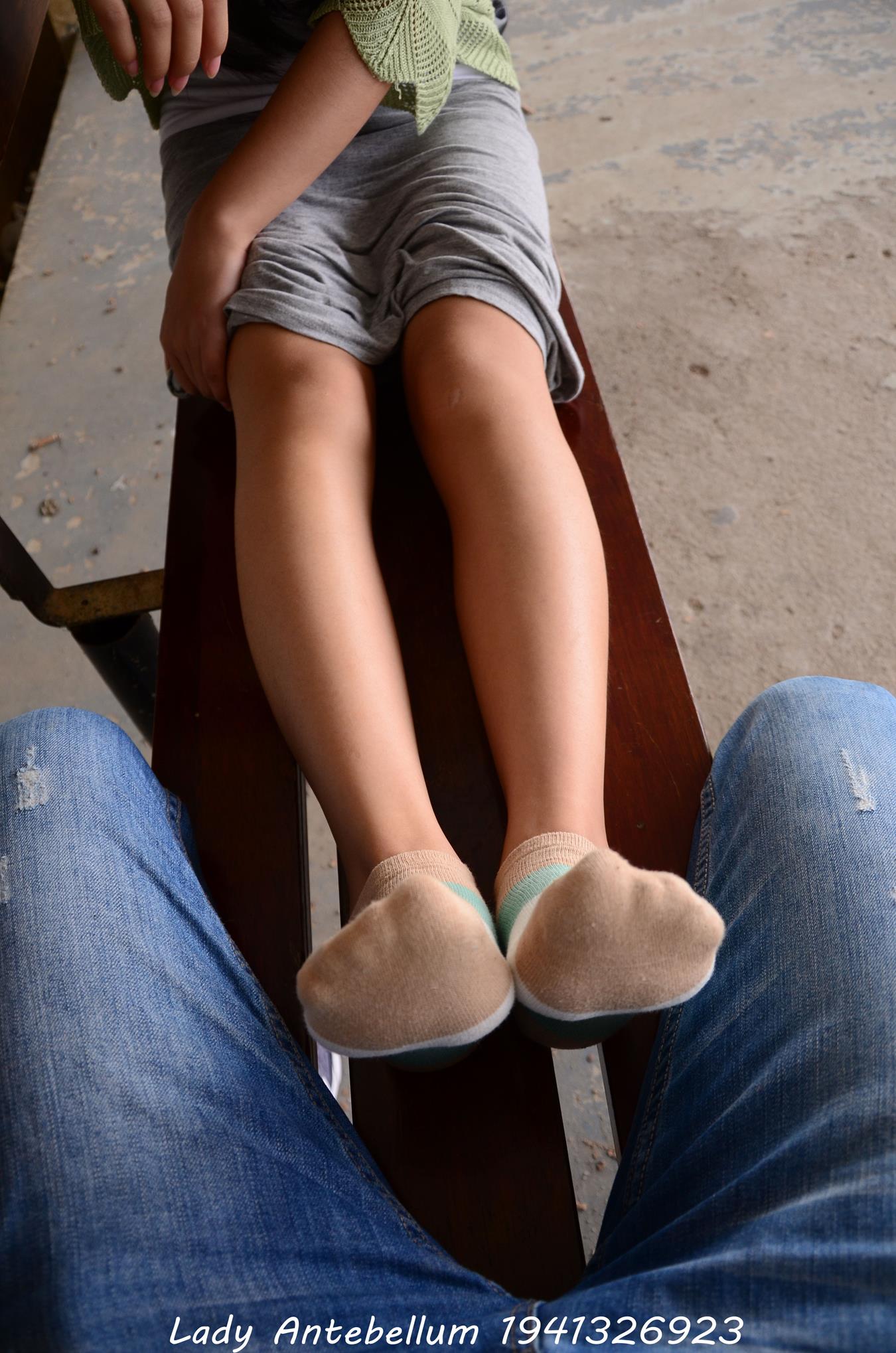 图片[37]-[战前女神] 美腿美足精品摄影套图 023 [41P] – 速更版-美库