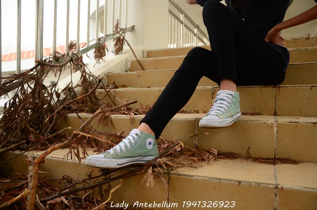 图片[49]-[战前女神] 美腿美足精品摄影套图 022 [53P] – 速更版-美库