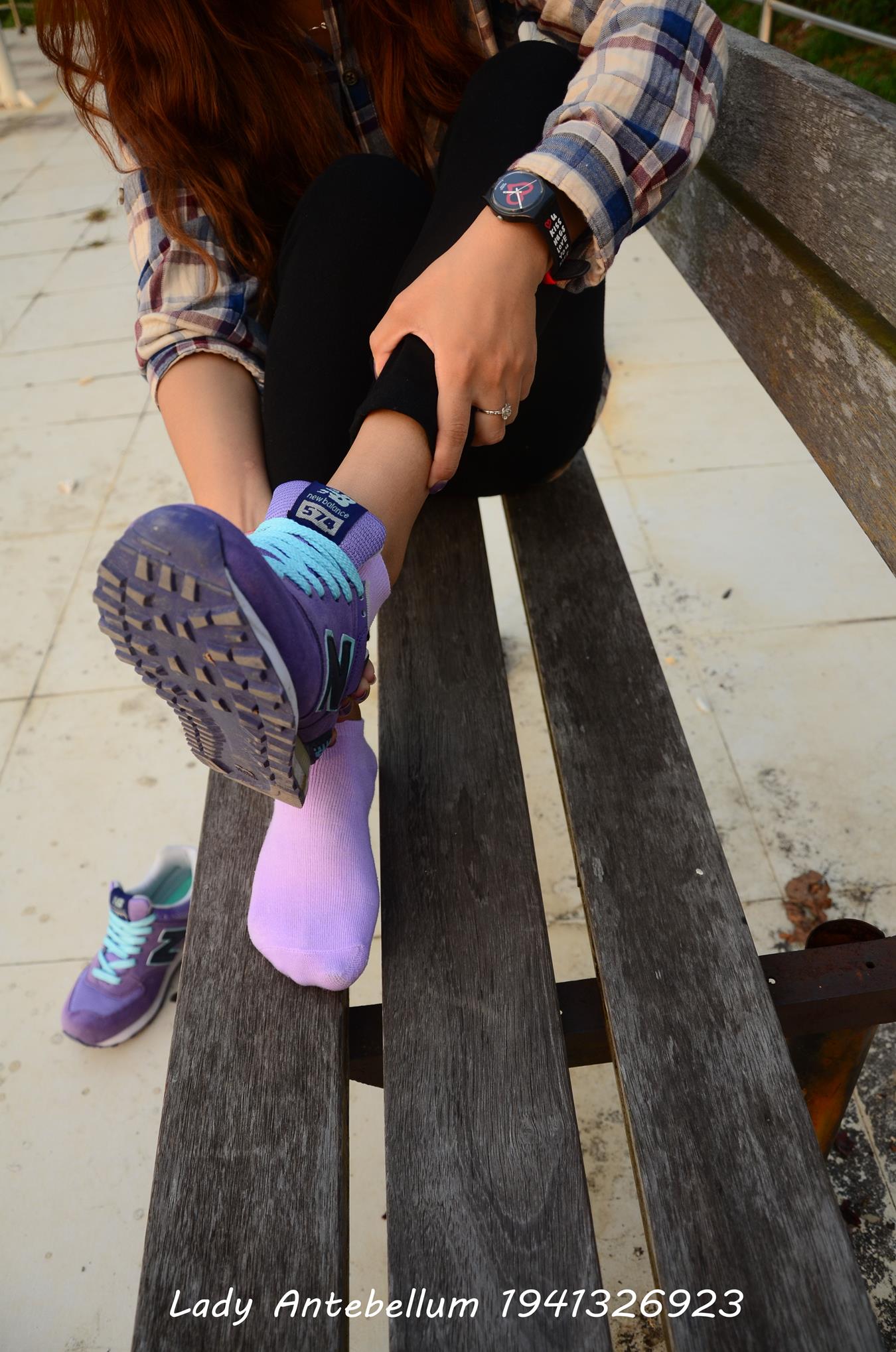 图片[64]-[战前女神] 美腿美足精品摄影套图 021 (1) [84P] – 速更版-美库