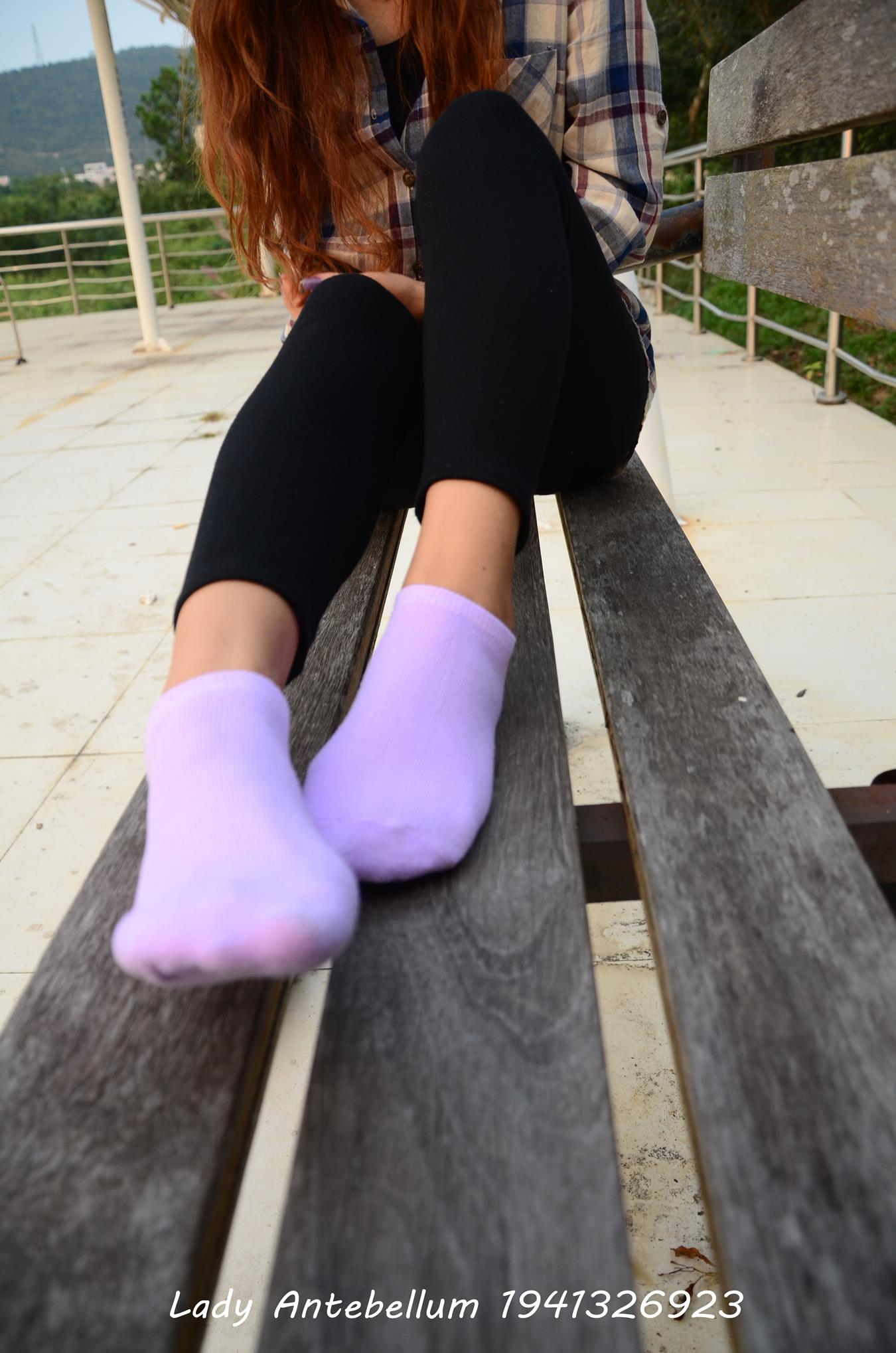 图片[60]-[战前女神] 美腿美足精品摄影套图 021 (2) [74P] – 速更版-美库