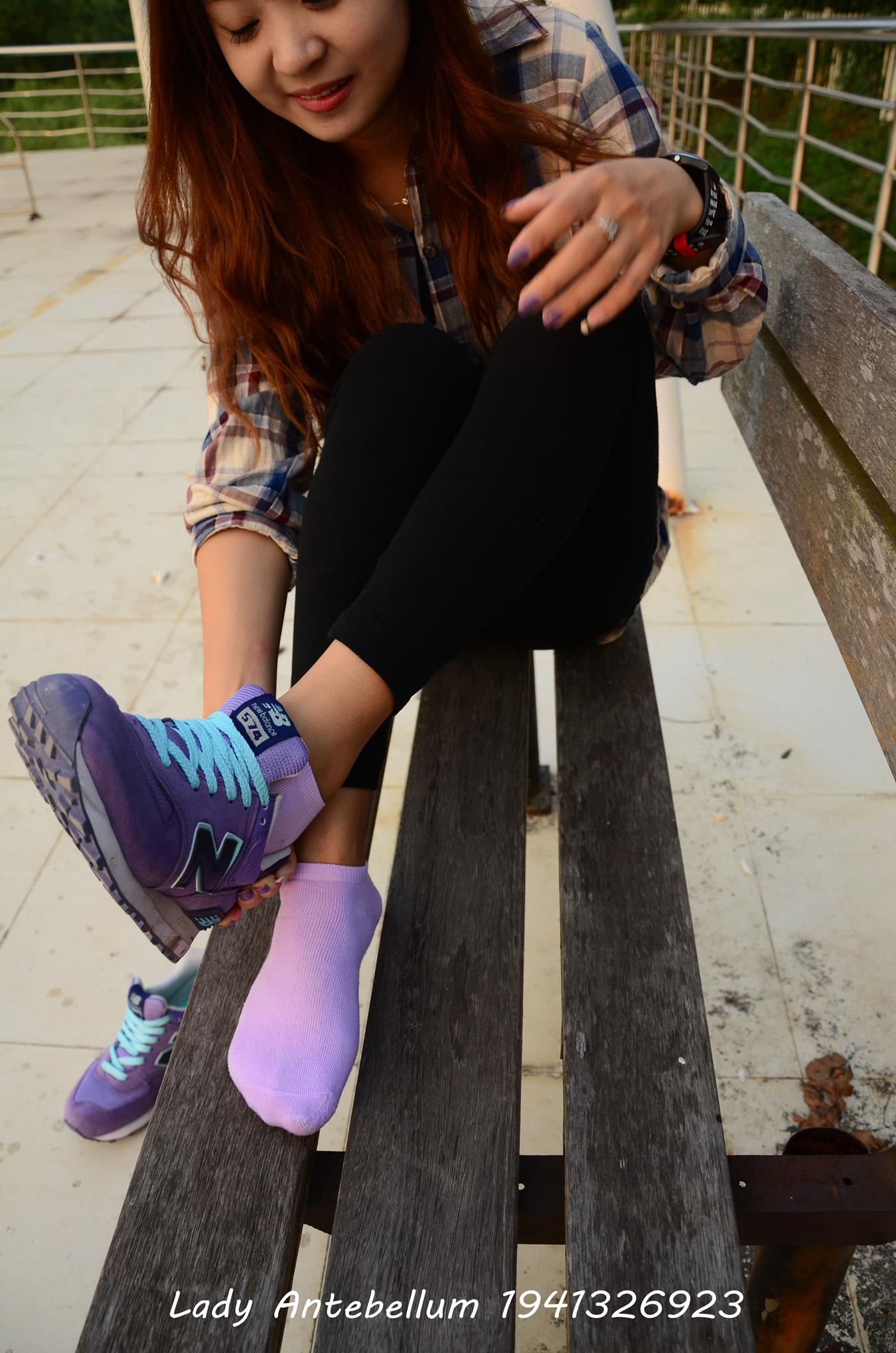 图片[65]-[战前女神] 美腿美足精品摄影套图 021 (1) [84P] – 速更版-美库