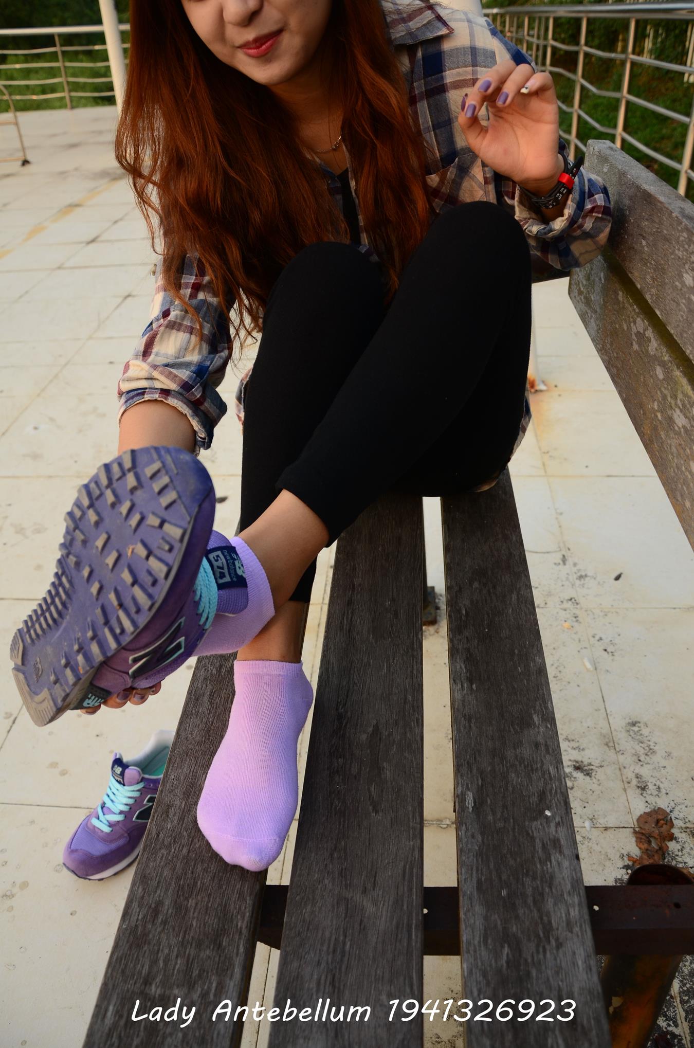 图片[66]-[战前女神] 美腿美足精品摄影套图 021 (1) [84P] – 速更版-美库