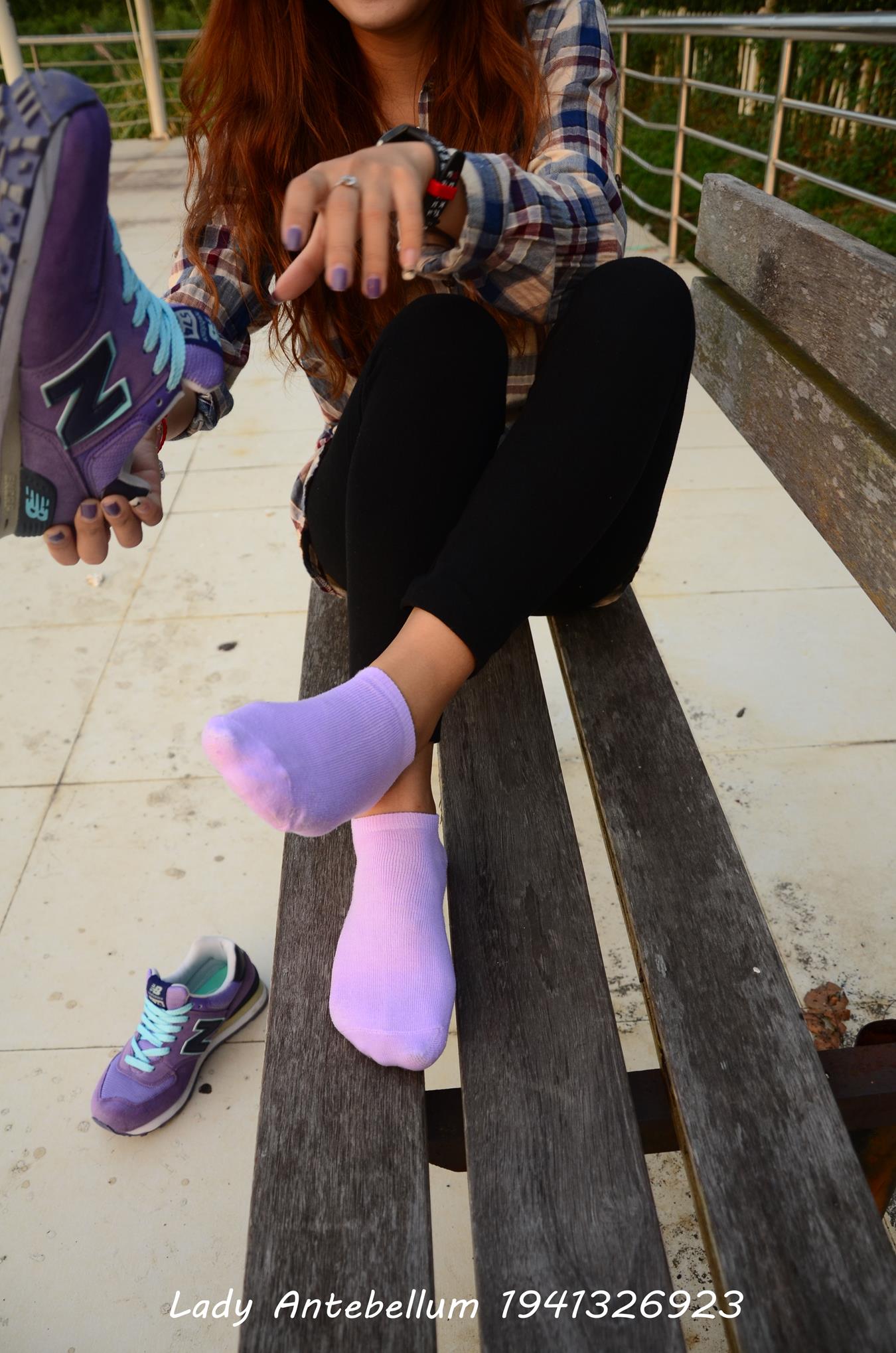 图片[68]-[战前女神] 美腿美足精品摄影套图 021 (1) [84P] – 速更版-美库