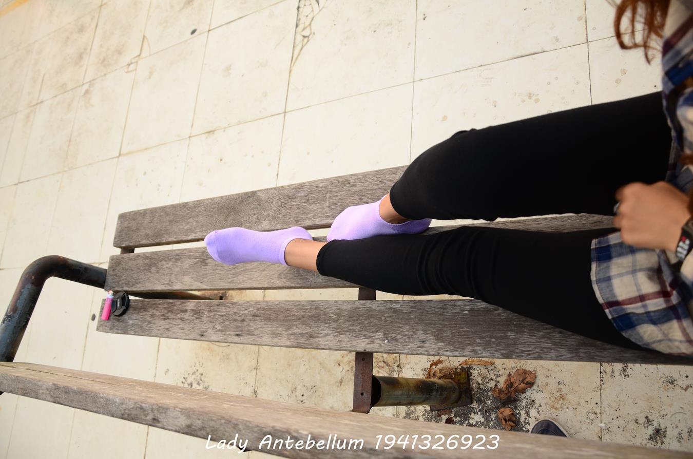 图片[65]-[战前女神] 美腿美足精品摄影套图 021 (2) [74P] – 速更版-美库