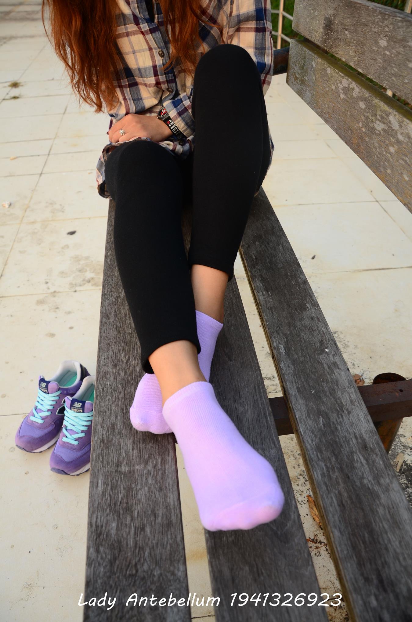 图片[70]-[战前女神] 美腿美足精品摄影套图 021 (1) [84P] – 速更版-美库