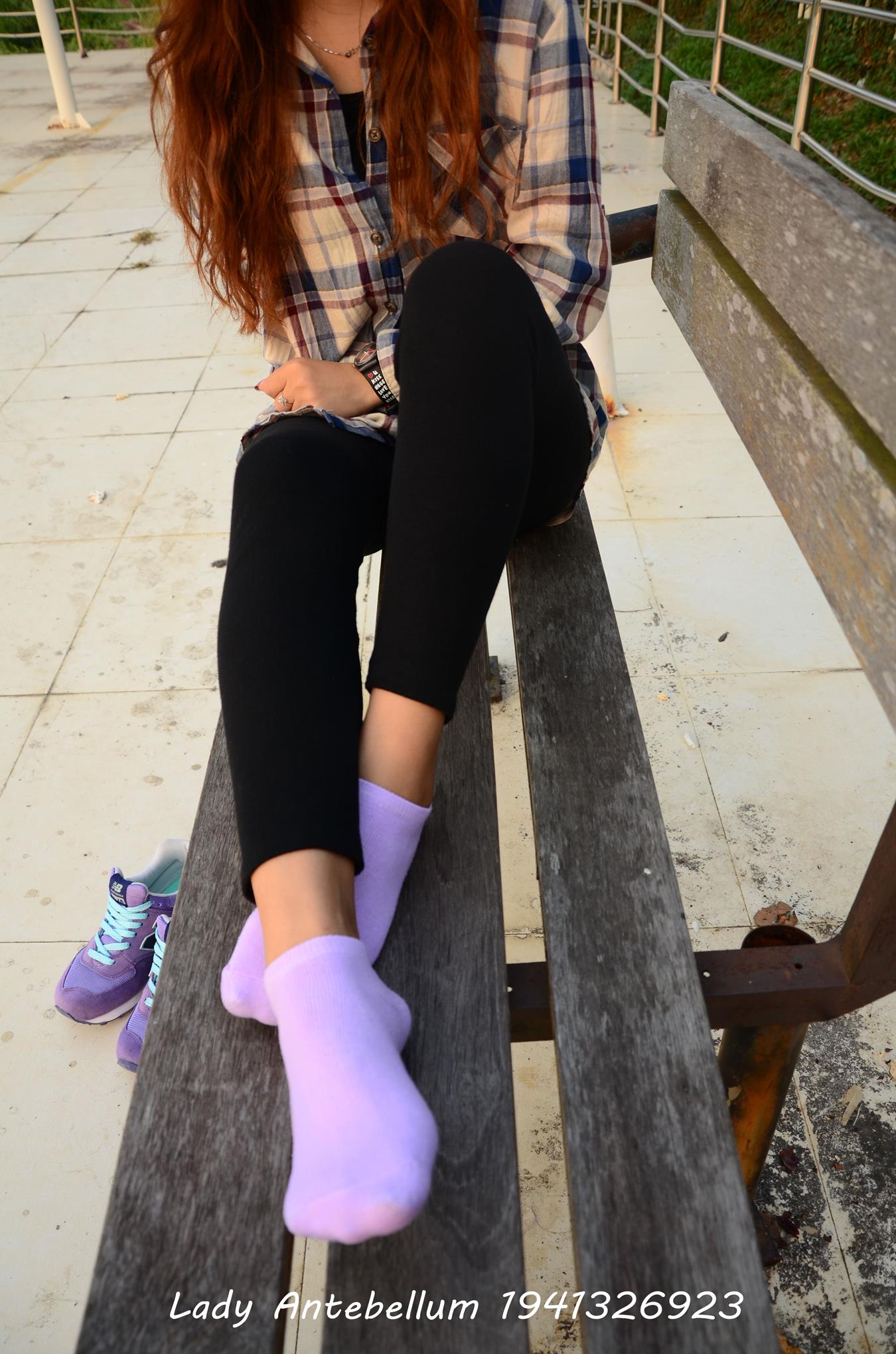 图片[72]-[战前女神] 美腿美足精品摄影套图 021 (1) [84P] – 速更版-美库