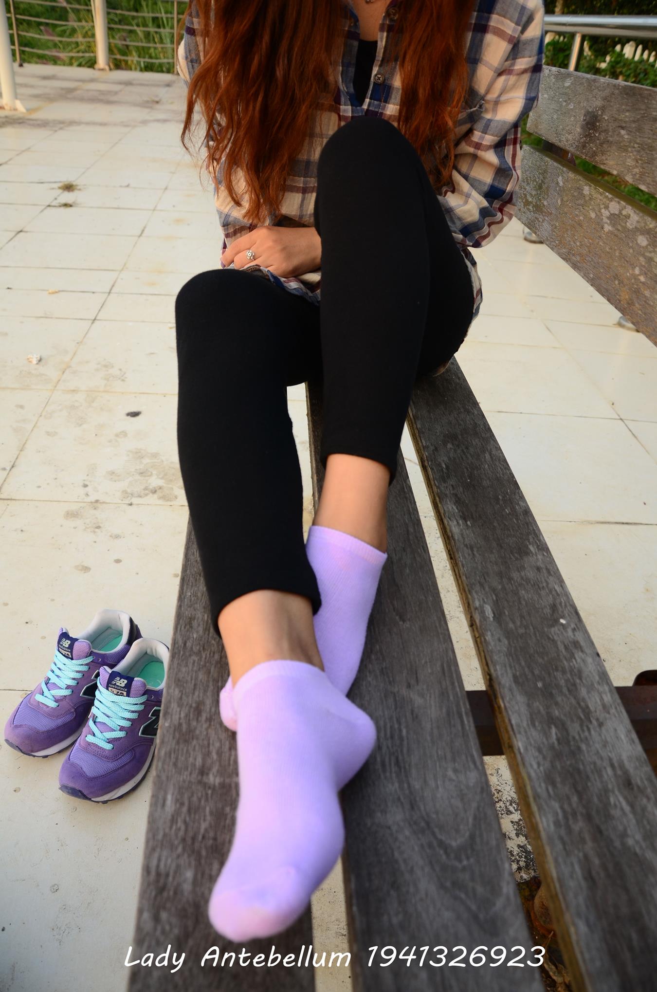 图片[73]-[战前女神] 美腿美足精品摄影套图 021 (1) [84P] – 速更版-美库