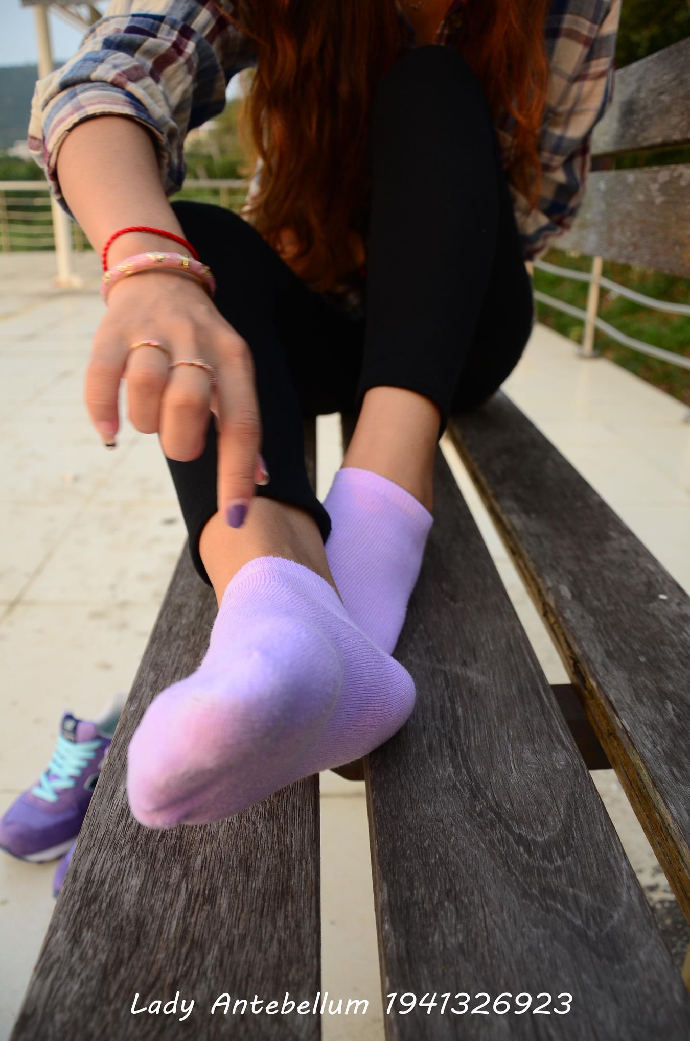 图片[75]-[战前女神] 美腿美足精品摄影套图 021 (1) [84P] – 速更版-美库