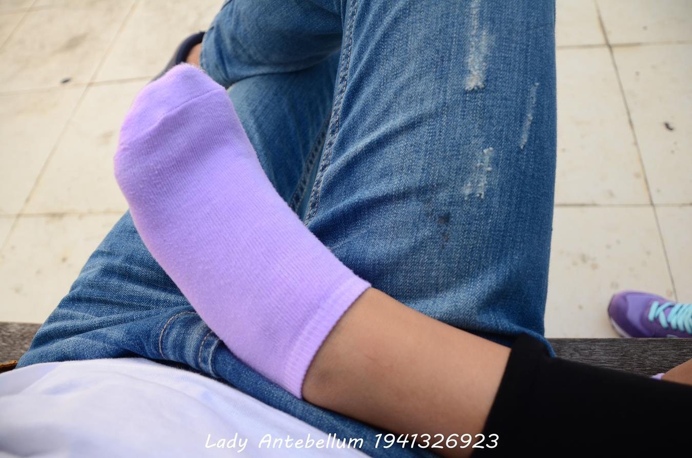 图片[72]-[战前女神] 美腿美足精品摄影套图 021 (2) [74P] – 速更版-美库