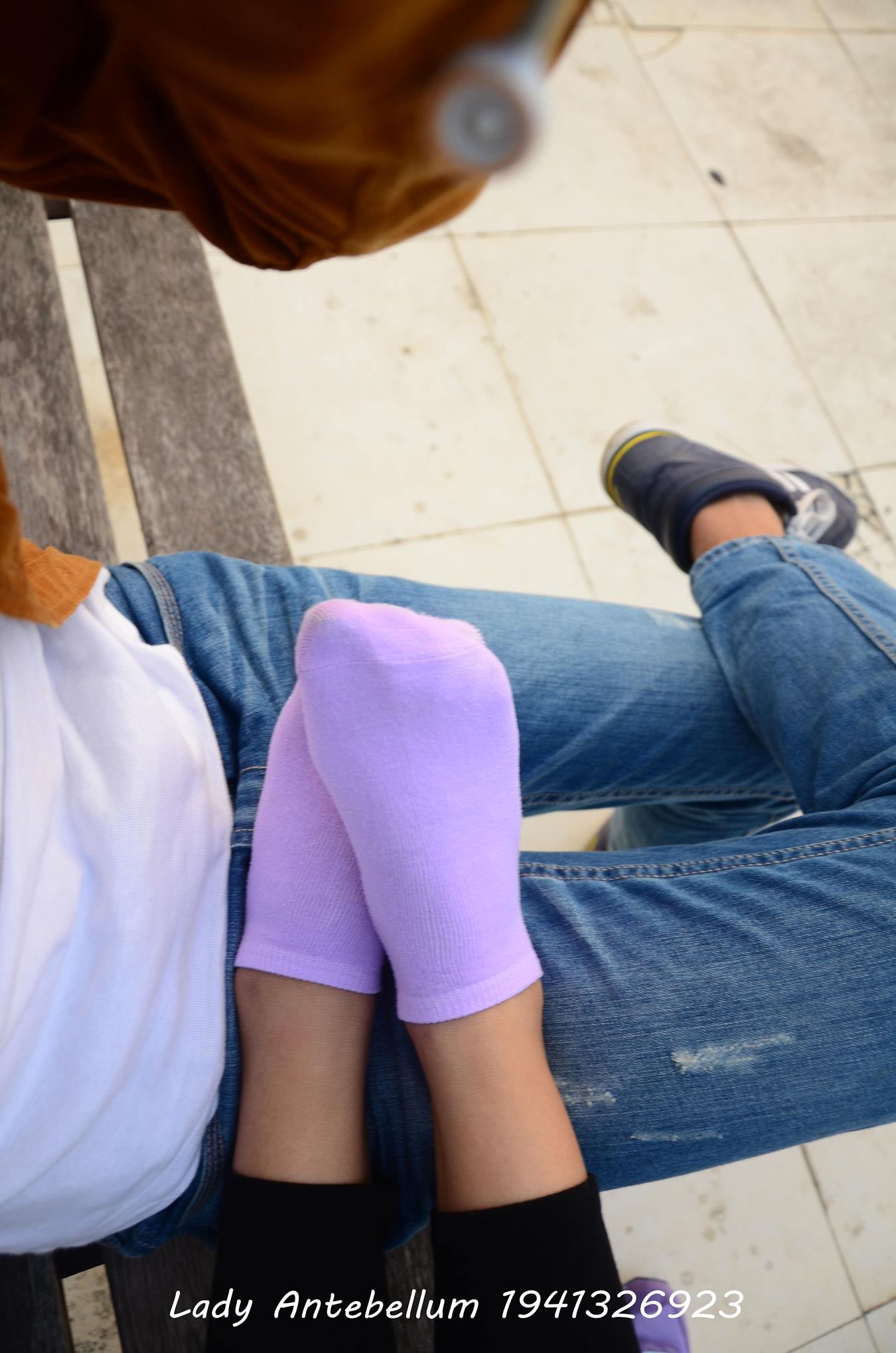 图片[73]-[战前女神] 美腿美足精品摄影套图 021 (2) [74P] – 速更版-美库