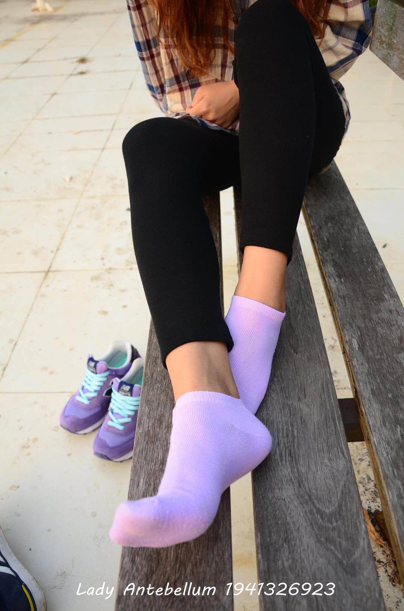 图片[79]-[战前女神] 美腿美足精品摄影套图 021 (1) [84P] – 速更版-美库