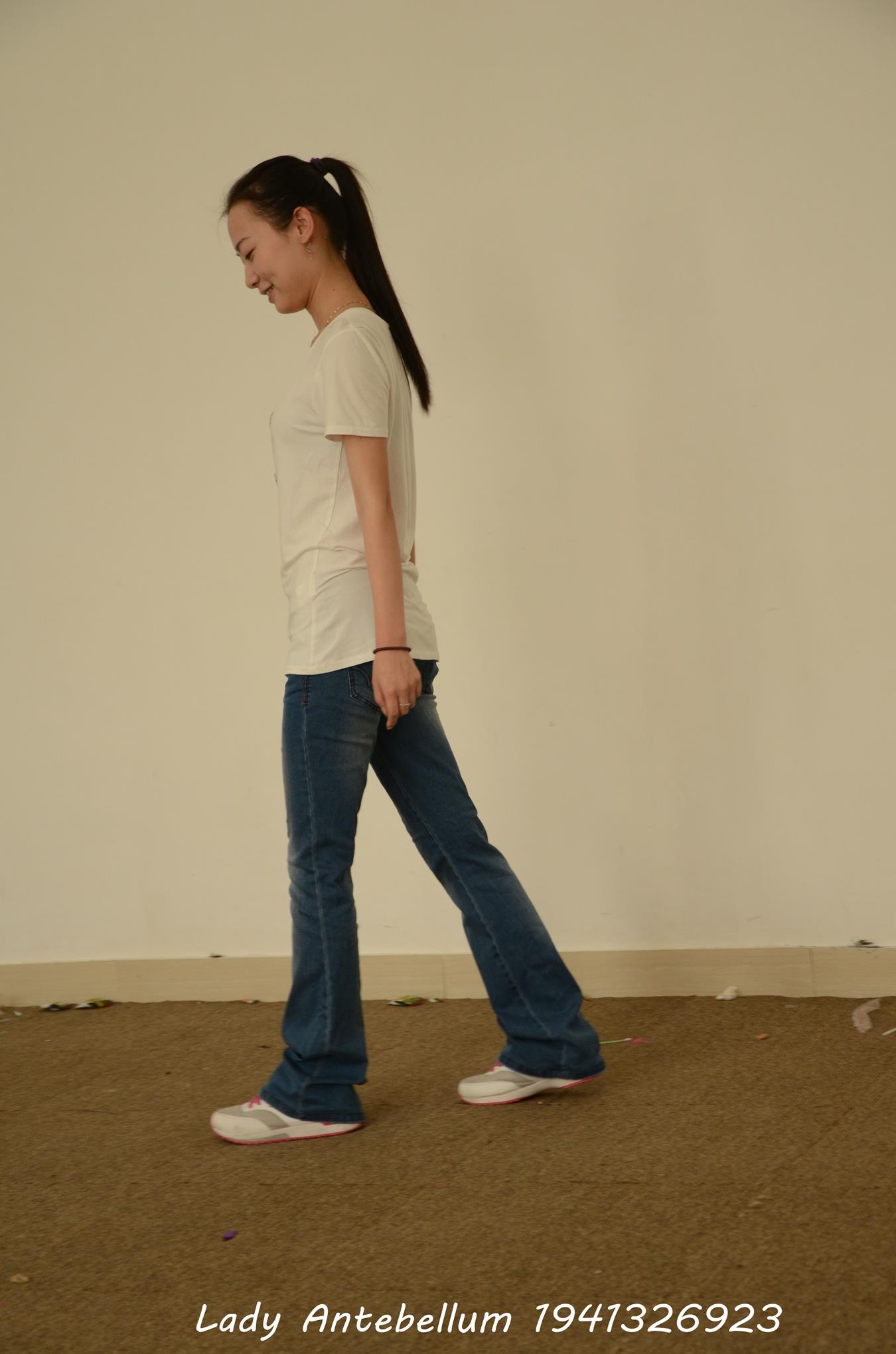 图片[10]-[战前女神] 美腿美足精品摄影套图 024 (1) [84P] – 速更版-美库