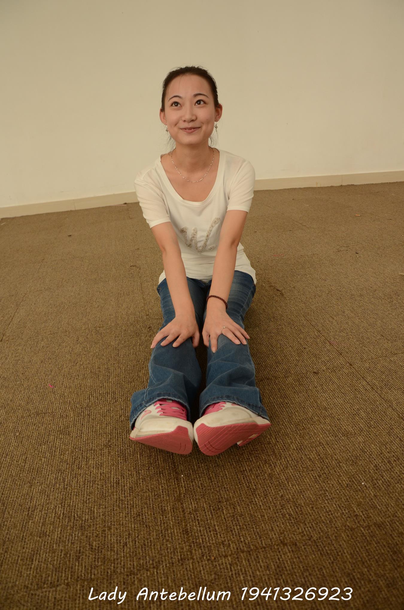 图片[12]-[战前女神] 美腿美足精品摄影套图 024 (1) [84P] – 速更版-美库