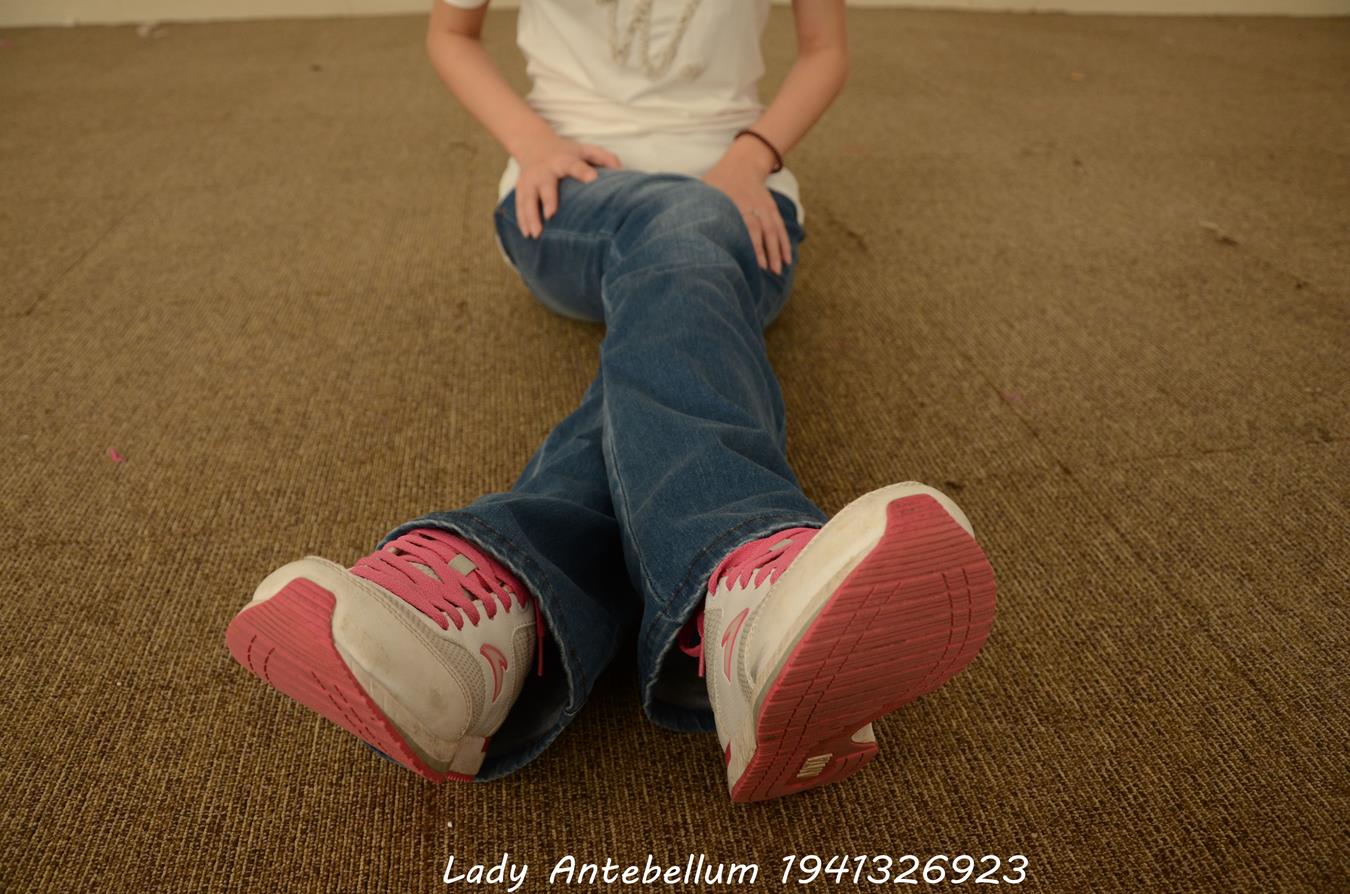 图片[15]-[战前女神] 美腿美足精品摄影套图 024 (1) [84P] – 速更版-美库