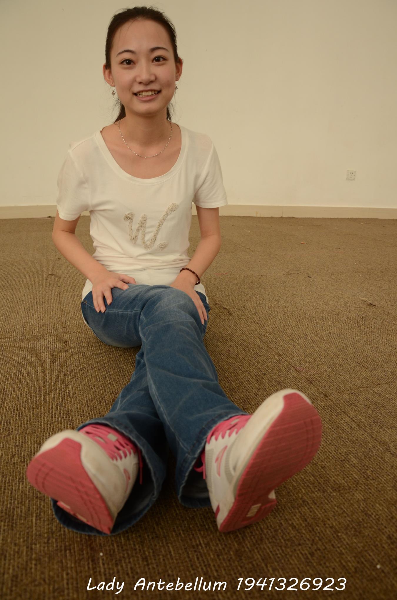 图片[16]-[战前女神] 美腿美足精品摄影套图 024 (1) [84P] – 速更版-美库