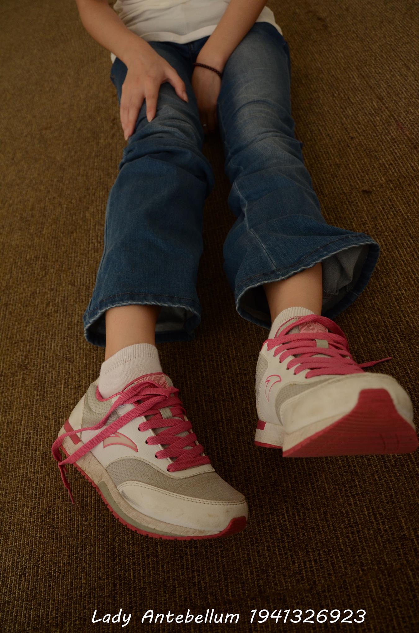 图片[30]-[战前女神] 美腿美足精品摄影套图 024 (1) [84P] – 速更版-美库