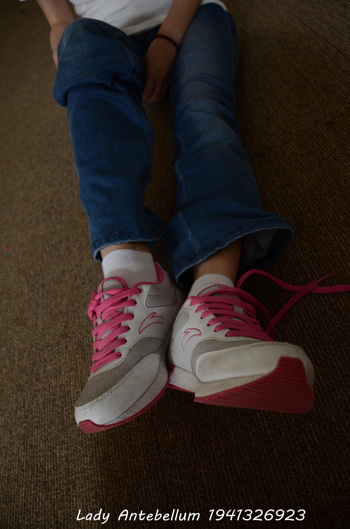 图片[31]-[战前女神] 美腿美足精品摄影套图 024 (1) [84P] – 速更版-美库