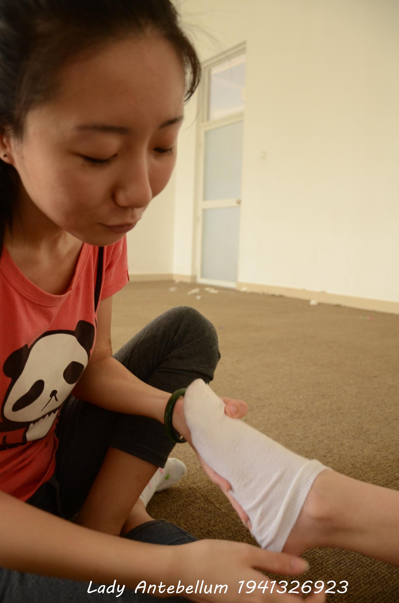 图片[31]-[战前女神] 美腿美足精品摄影套图 024 (3) [53P] – 速更版-美库