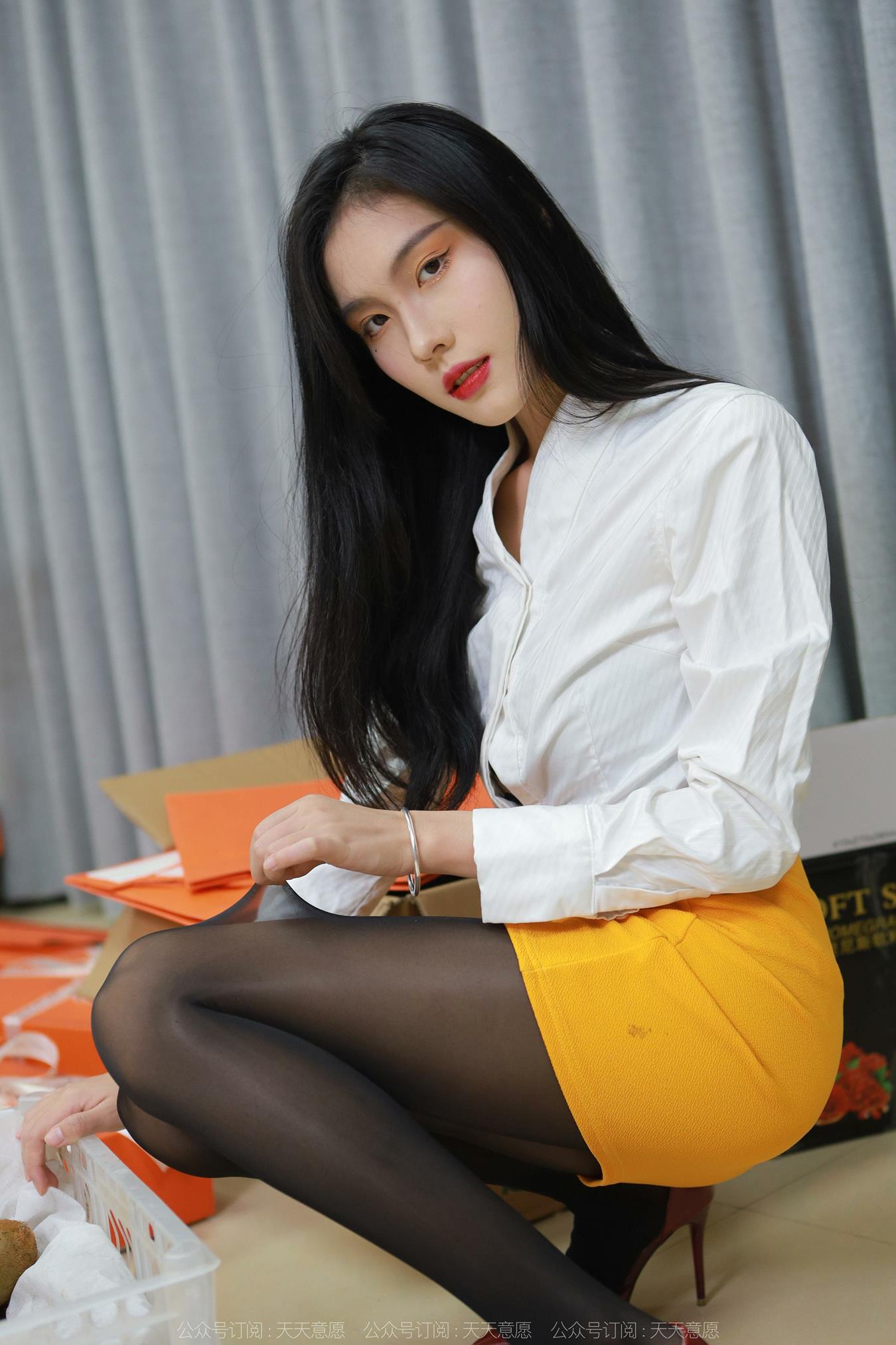 图片[44]-[IESS异思趣向] 耽丝  220909胆胆 [95P] – 速更版-美库