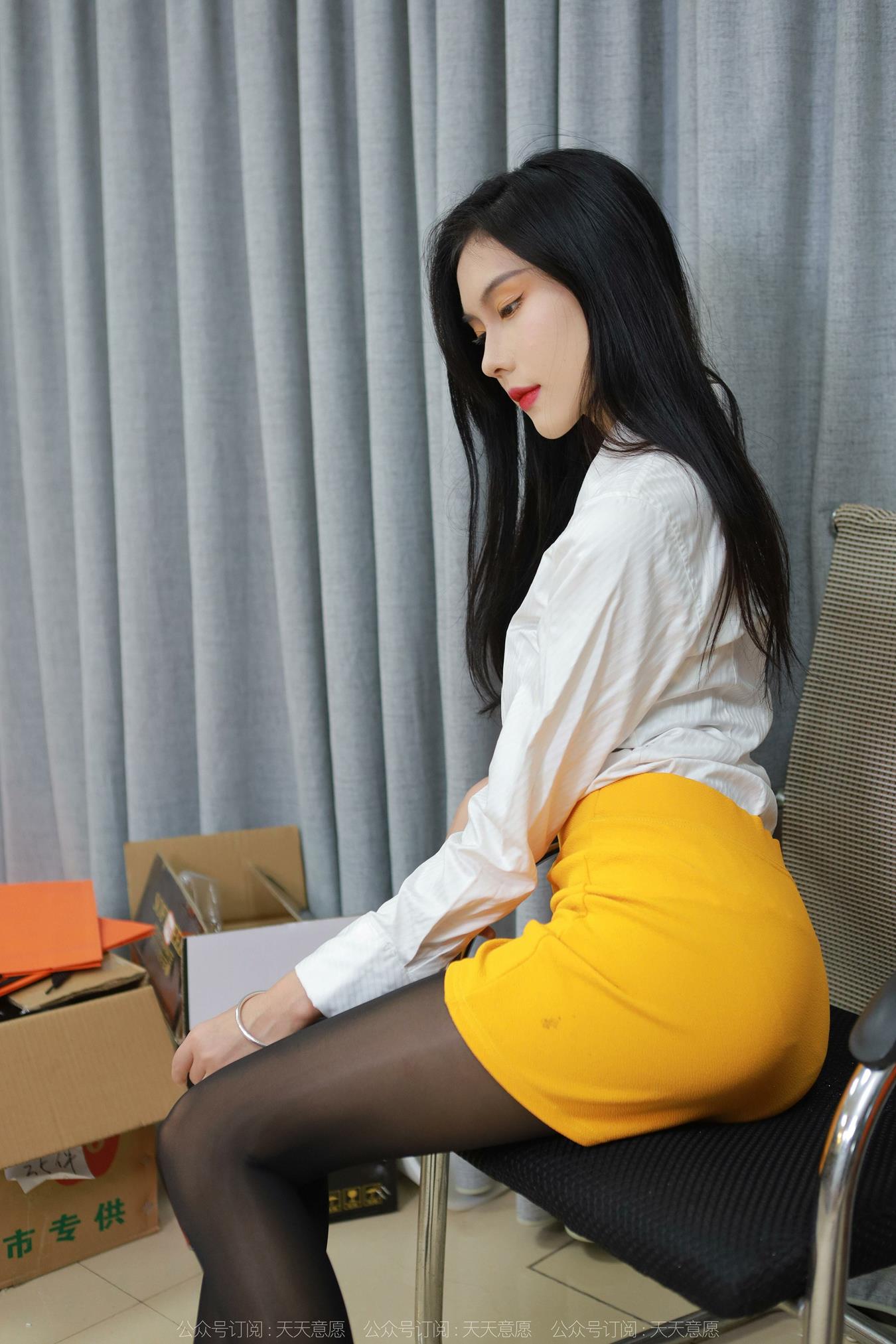 图片[58]-[IESS异思趣向] 耽丝  220909胆胆 [95P] – 速更版-美库