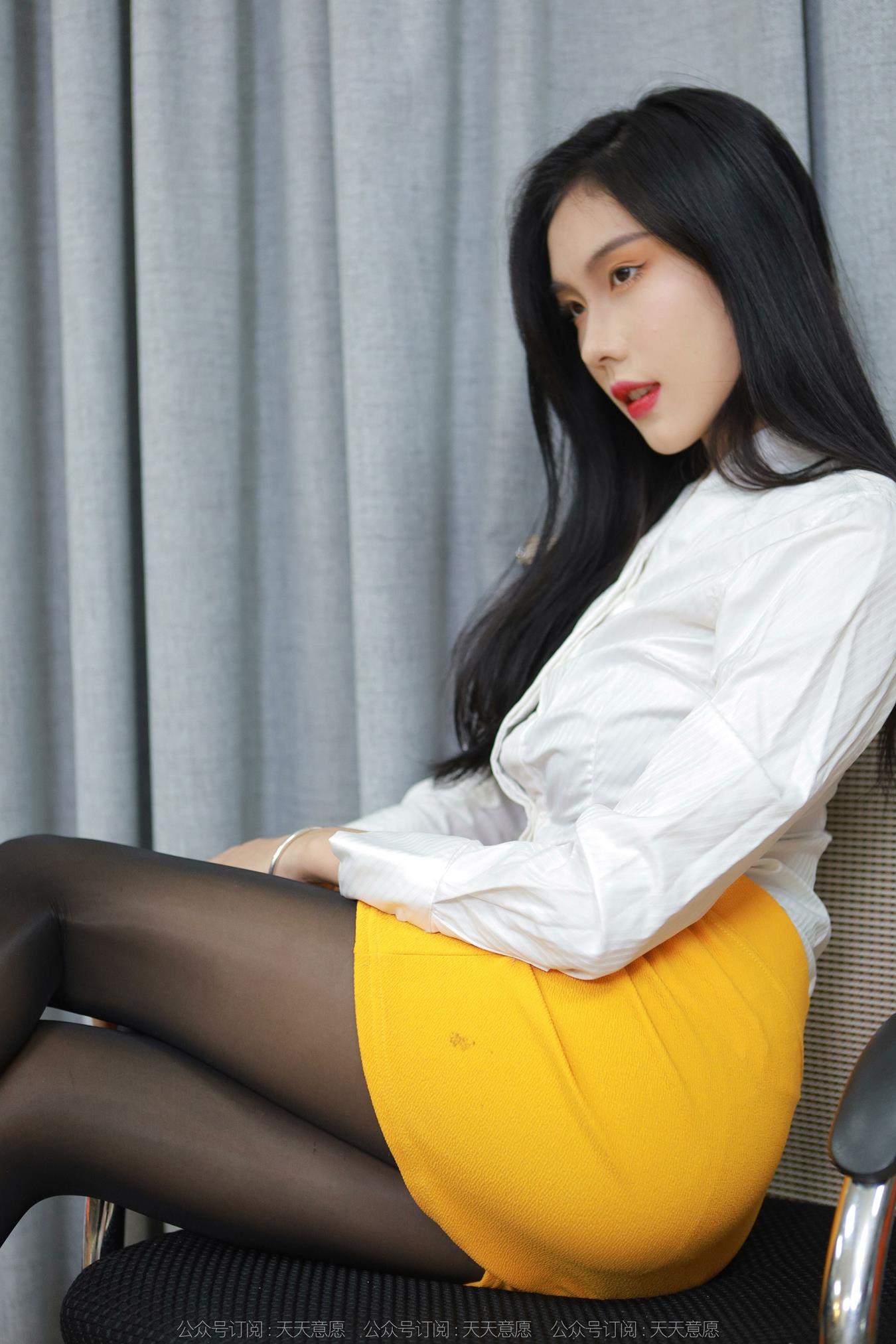 图片[87]-[IESS异思趣向] 耽丝  220909胆胆 [95P] – 速更版-美库