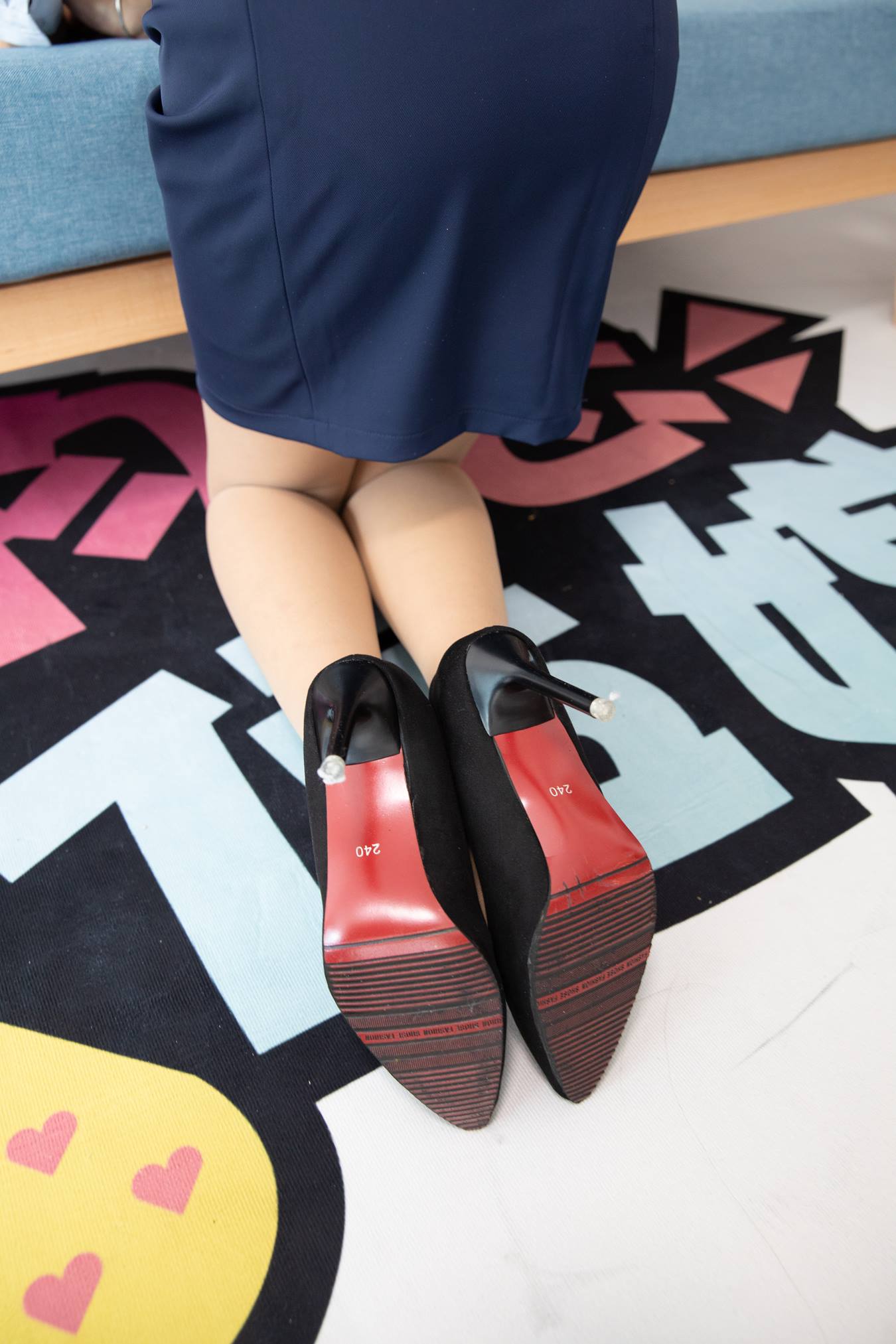 图片[42]-物恋传媒 NO.666 岚岚-蝶恋花 (1) [84P] – 速更版-美库