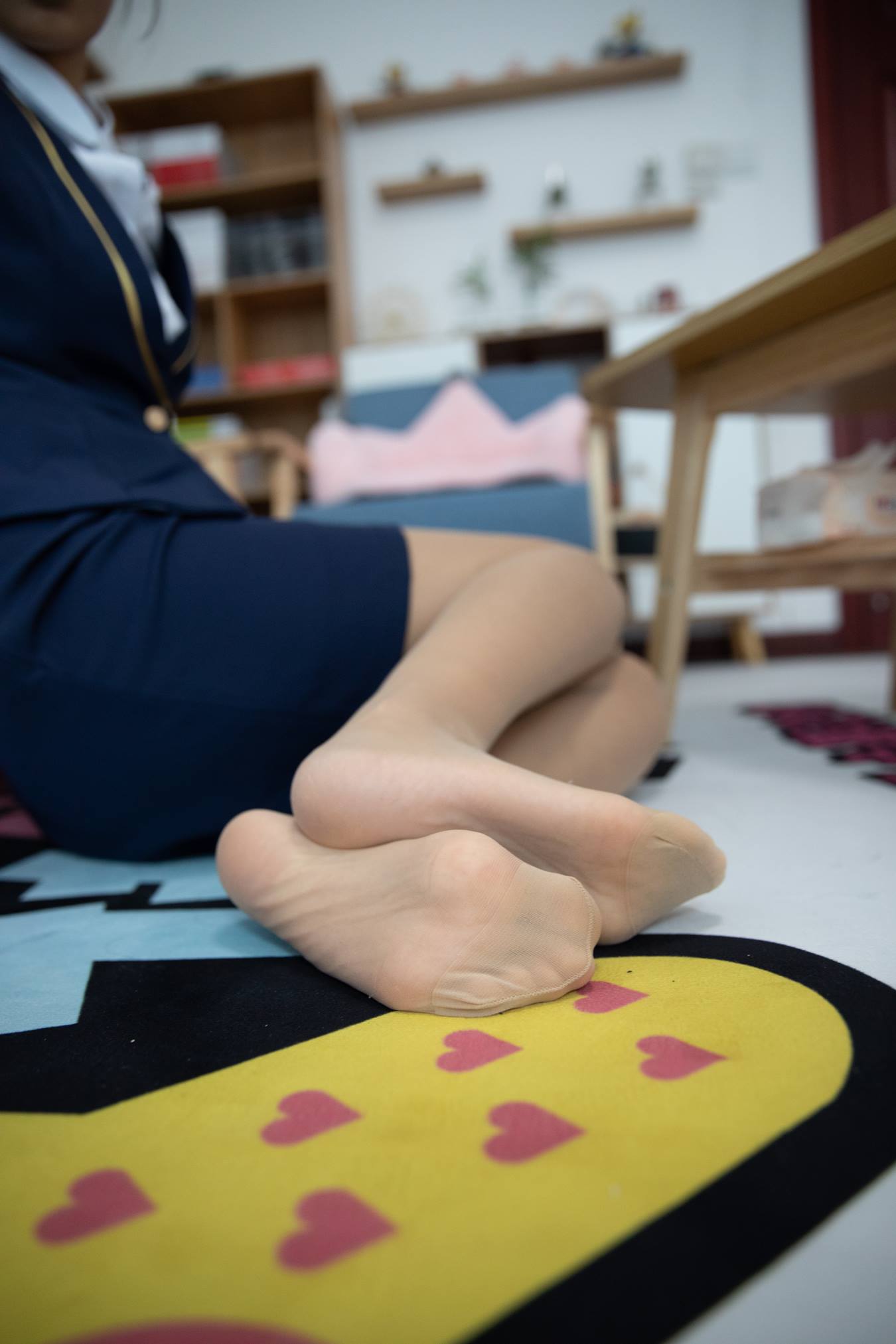 图片[69]-物恋传媒 NO.666 岚岚-蝶恋花 (2) [71P] – 速更版-美库