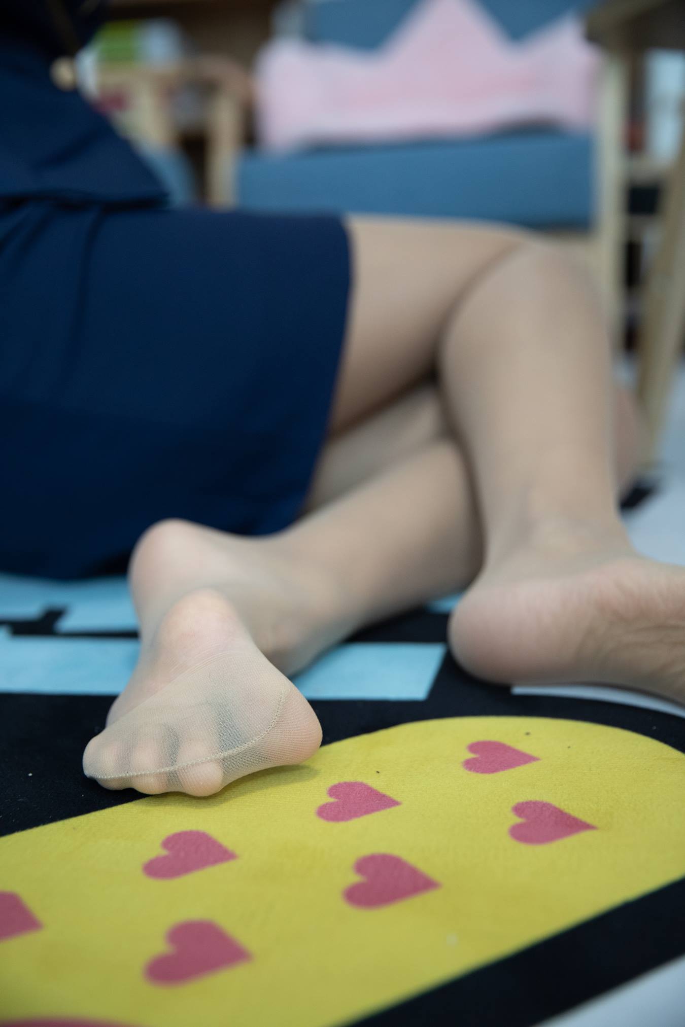 图片[70]-物恋传媒 NO.666 岚岚-蝶恋花 (2) [71P] – 速更版-美库