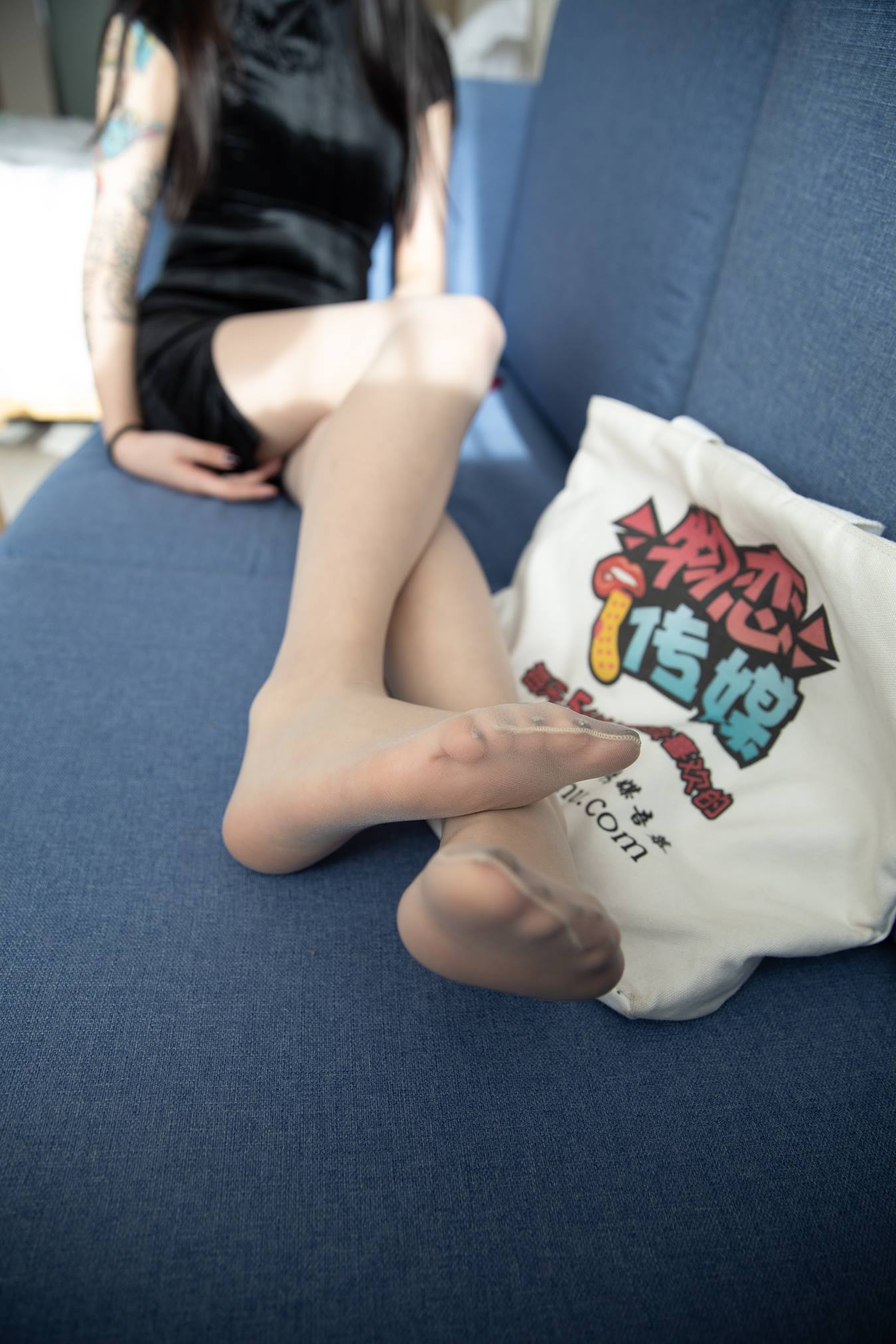 图片[20]-物恋传媒 NO.667 兔兔-夜晚的寄托 (2) [99P] – 速更版-美库