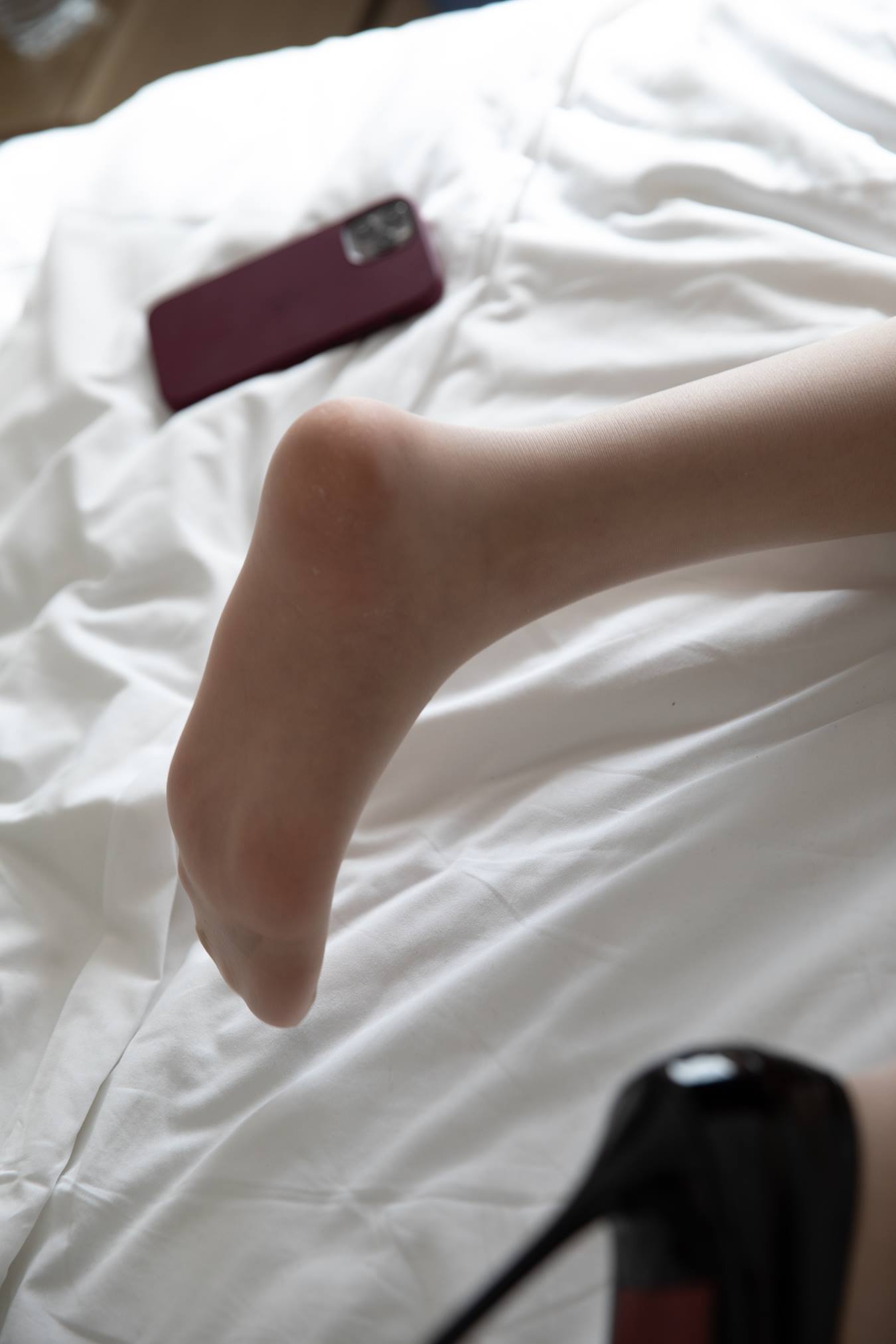 图片[55]-物恋传媒 NO.667 兔兔-夜晚的寄托 (1) [84P] – 速更版-美库