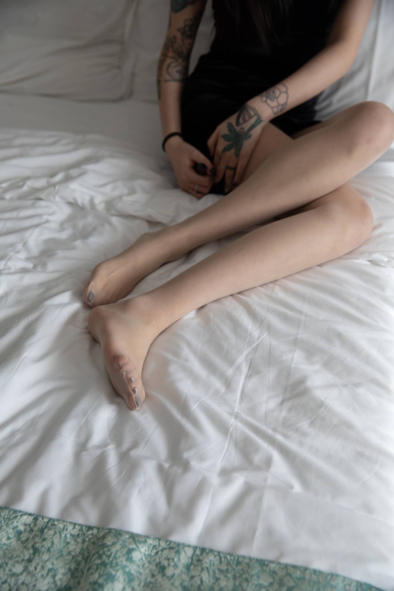 图片[85]-物恋传媒 NO.667 兔兔-夜晚的寄托 (2) [99P] – 速更版-美库