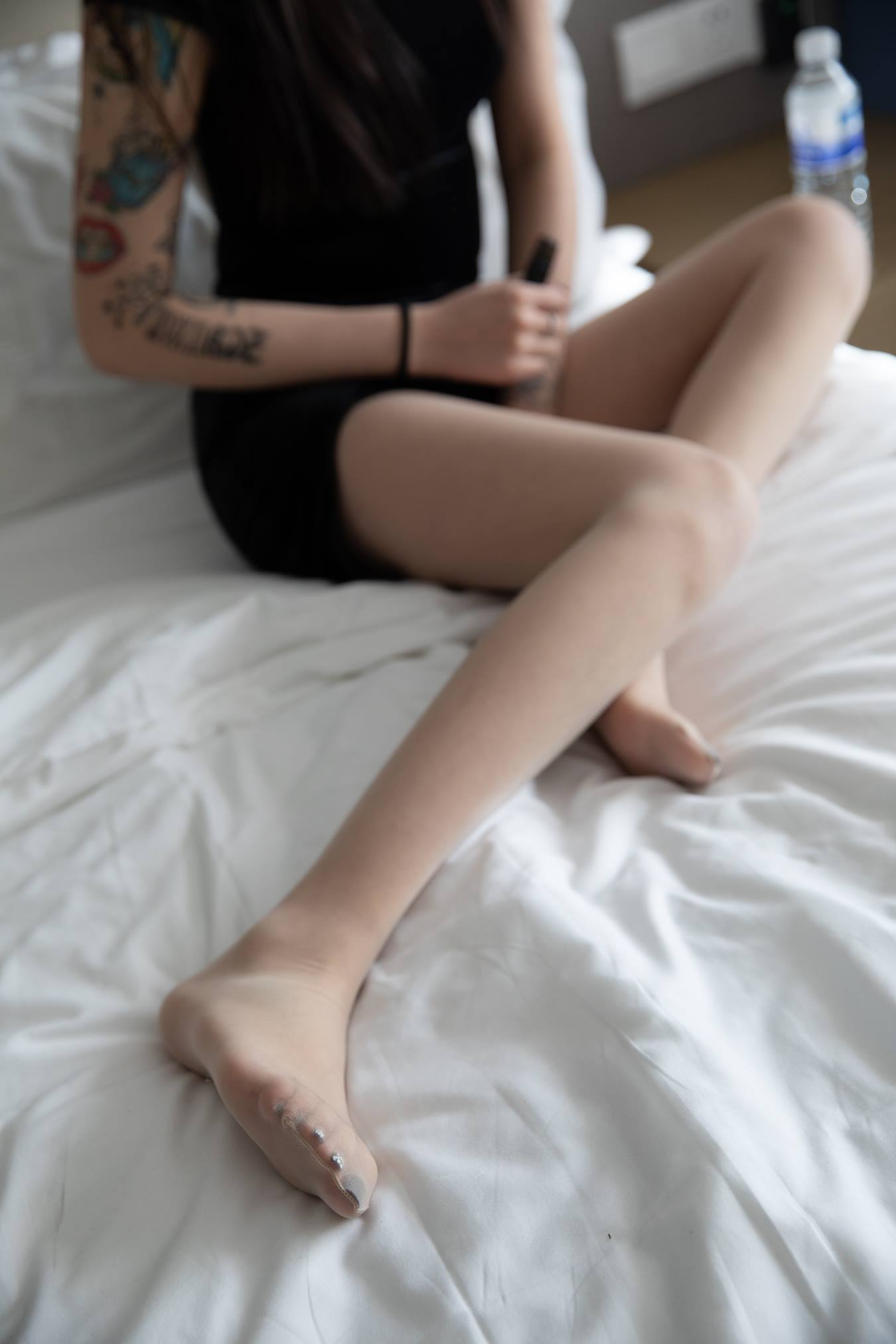 图片[88]-物恋传媒 NO.667 兔兔-夜晚的寄托 (2) [99P] – 速更版-美库