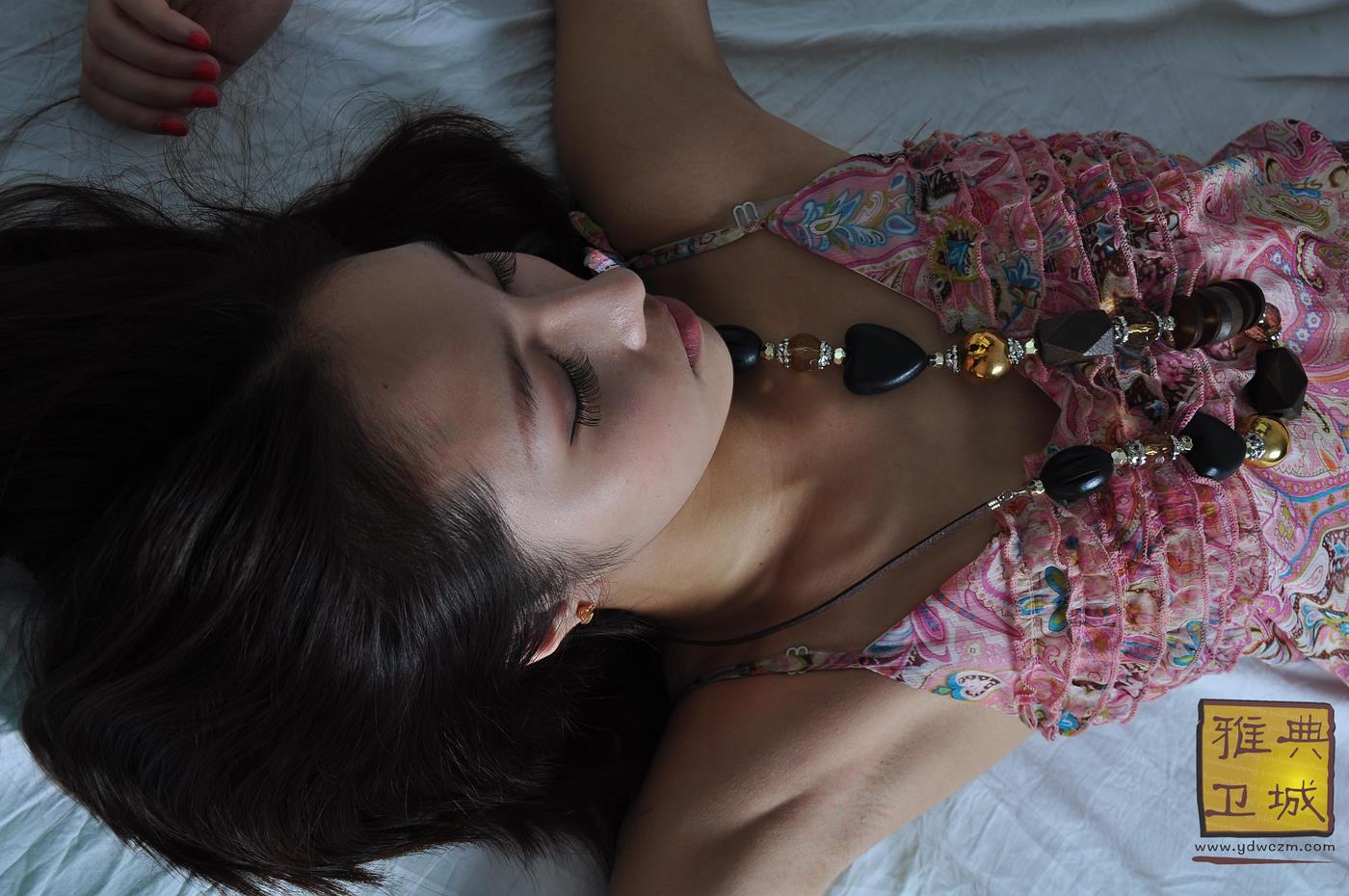 图片[31]-雅典卫城 爱美的女孩 2010-040 (7) [100P] – 速更版-美库