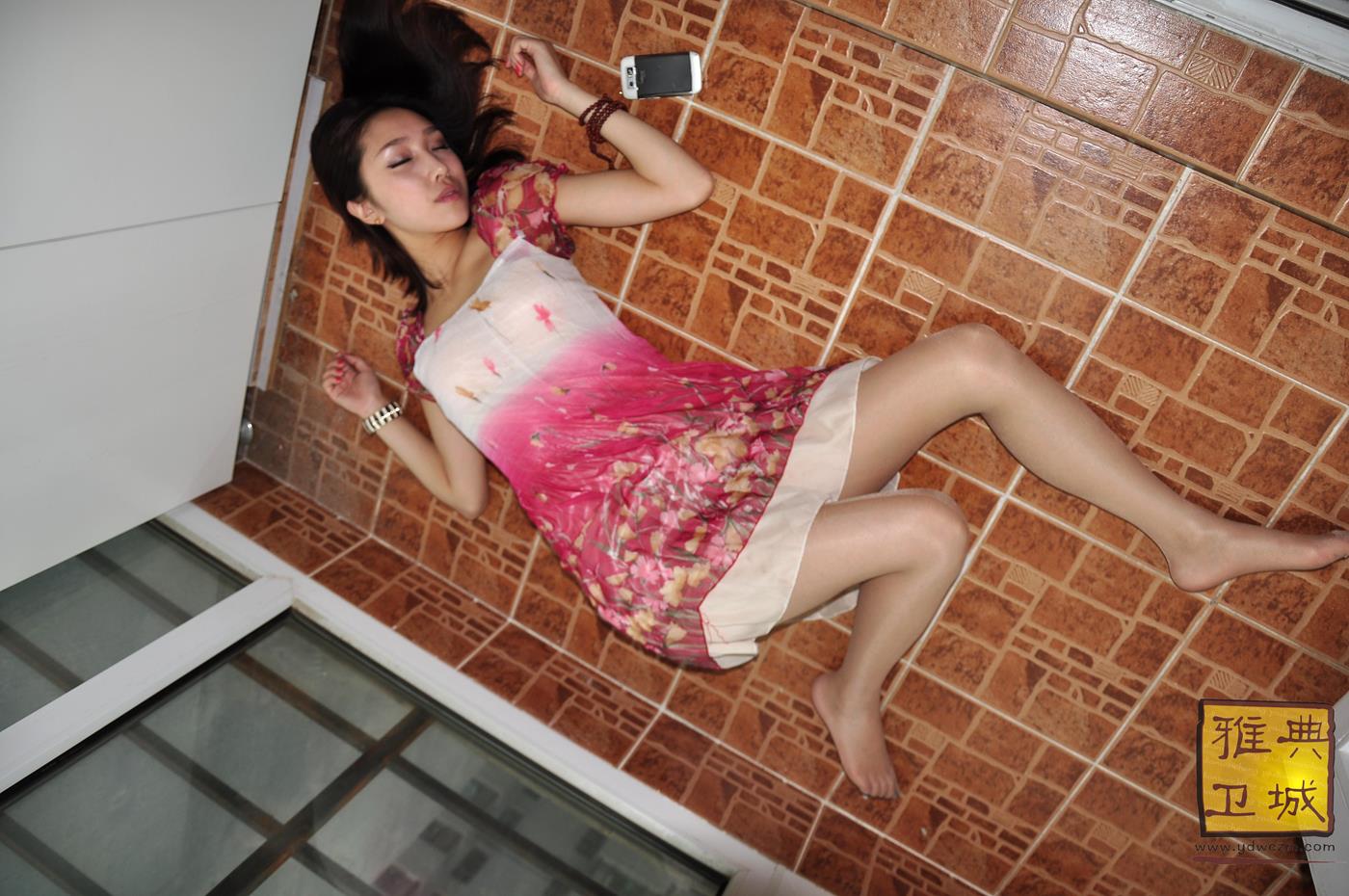 图片[19]-雅典卫城 爱美的女孩 2010-040 (8) [100P] – 速更版-美库