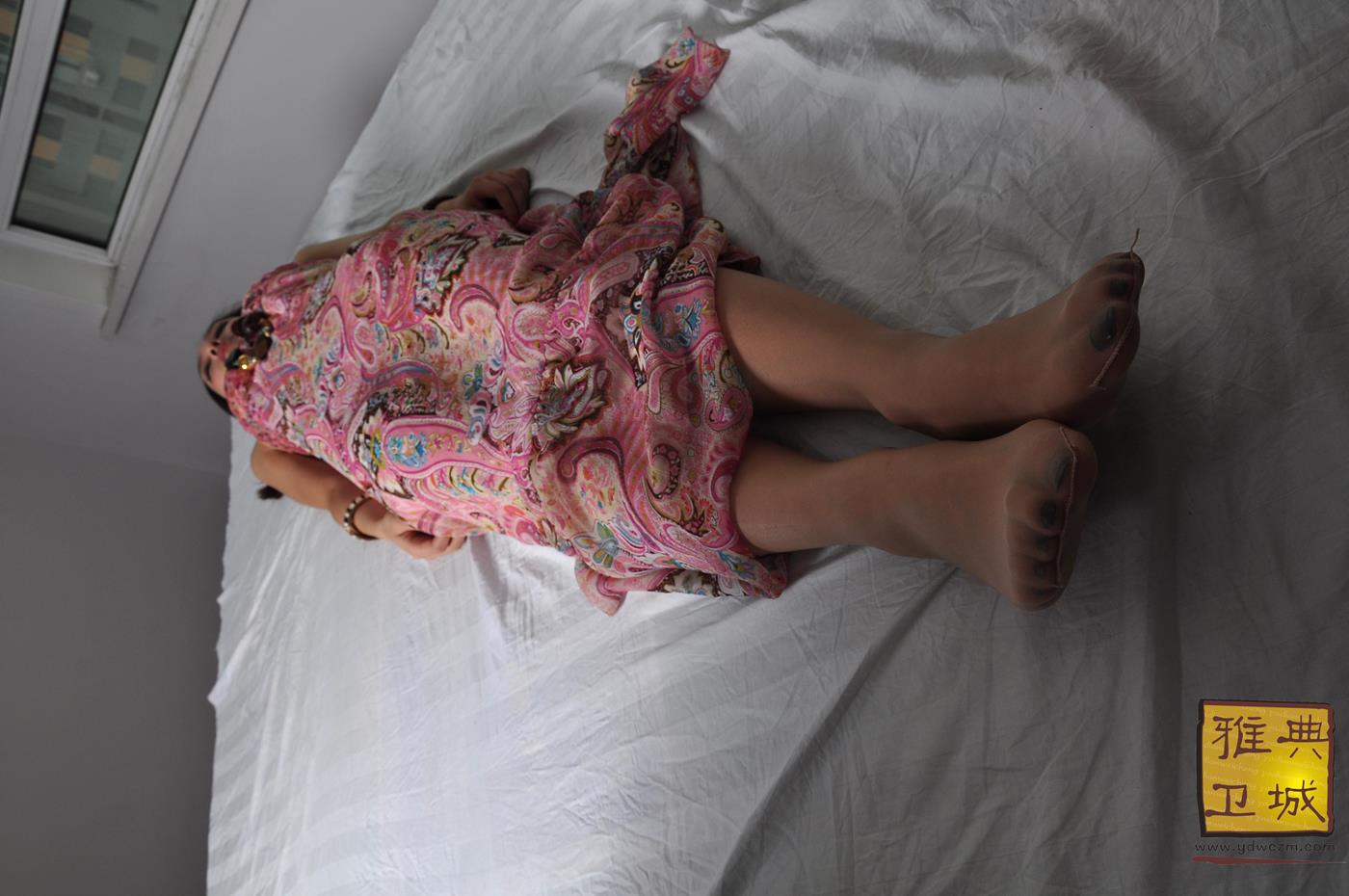 图片[35]-雅典卫城 爱美的女孩 2010-040 (7) [100P] – 速更版-美库