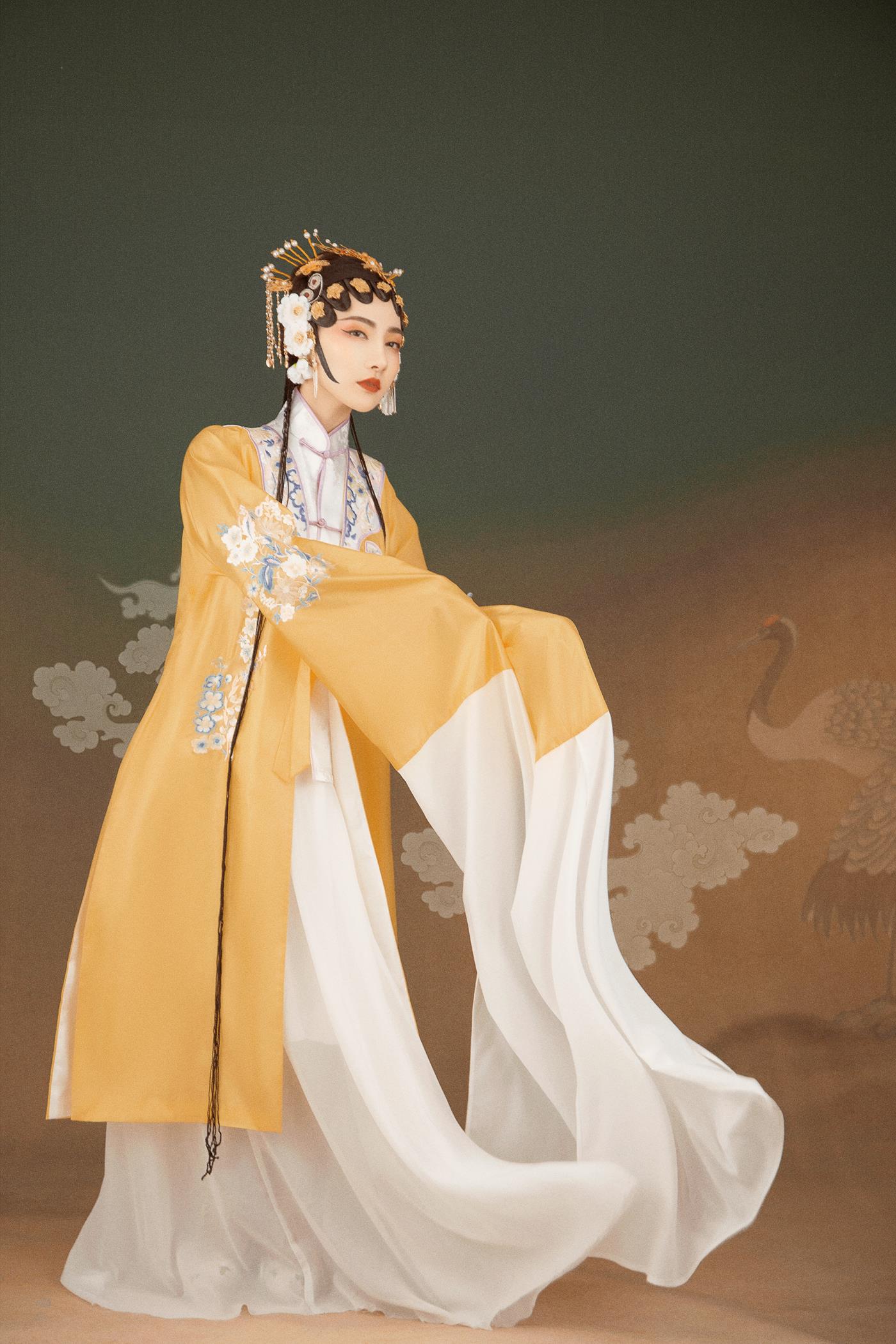 图片[10]-[YITUYU艺图语] 2022.01.30 引嫣阁 唯宝 [25P] – 速更版-美库