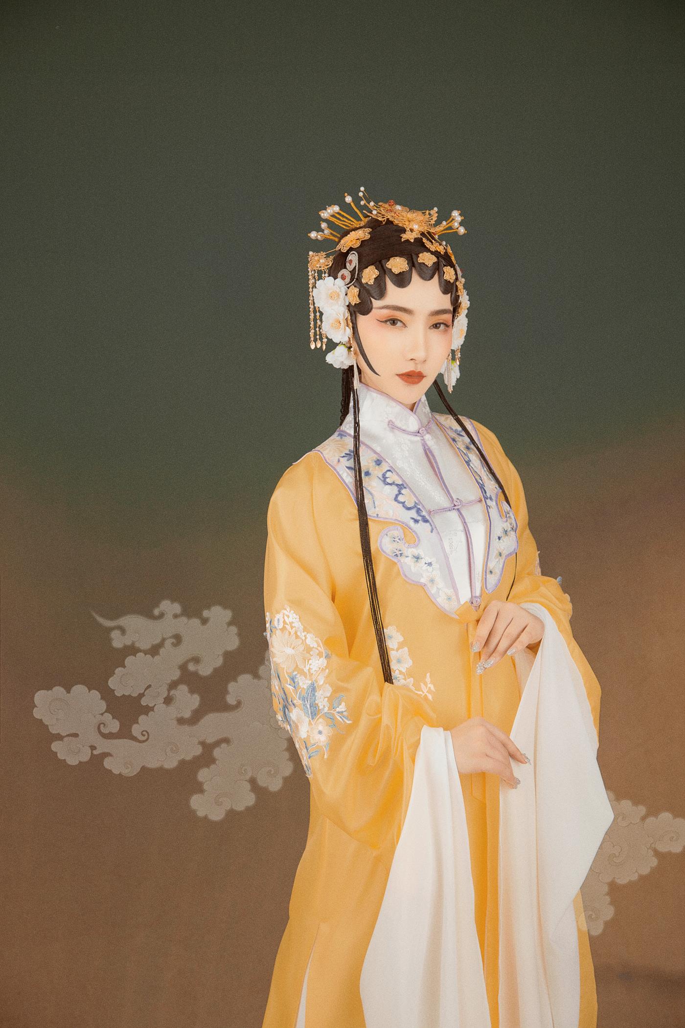 图片[11]-[YITUYU艺图语] 2022.01.30 引嫣阁 唯宝 [25P] – 速更版-美库