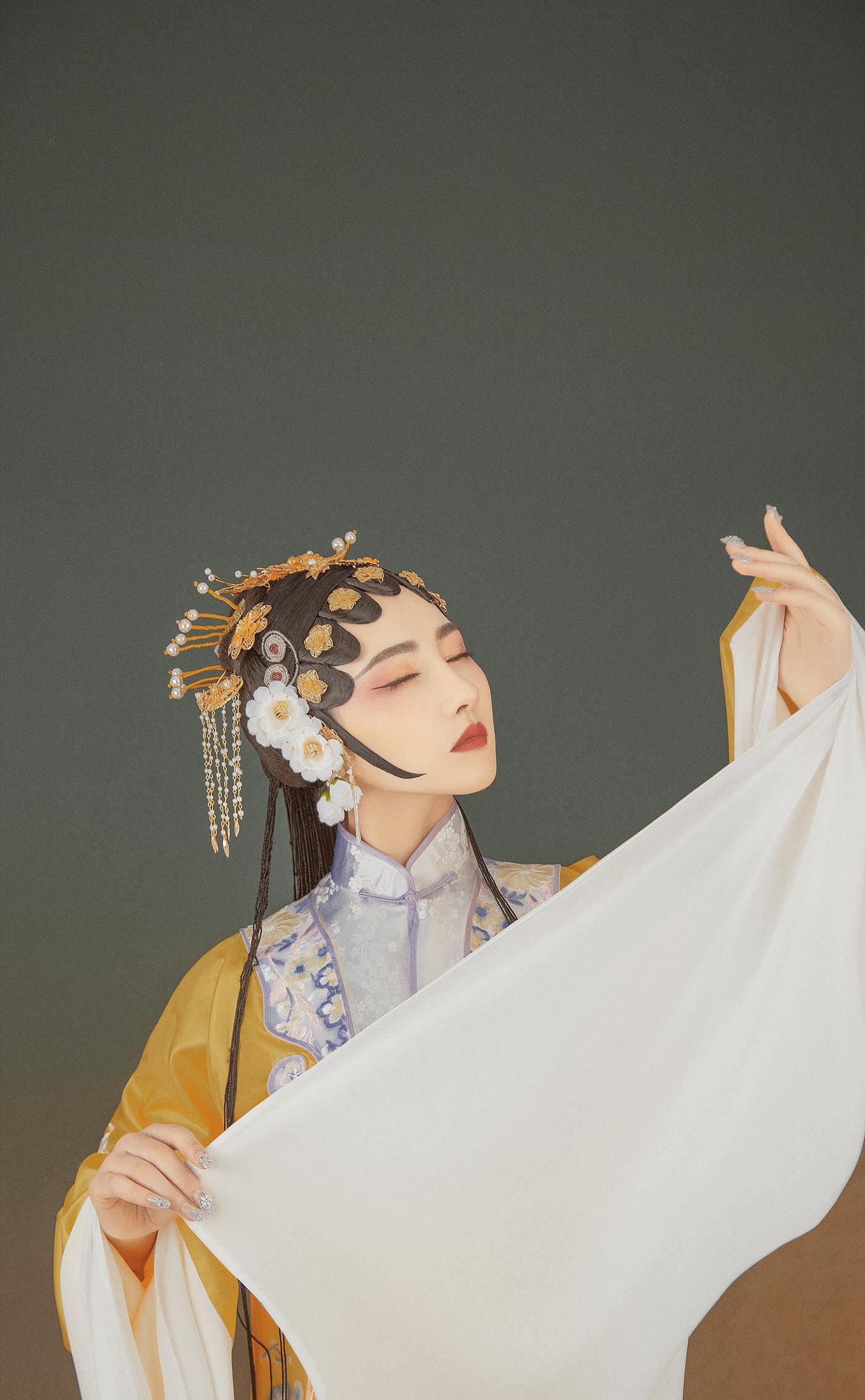 图片[13]-[YITUYU艺图语] 2022.01.30 引嫣阁 唯宝 [25P] – 速更版-美库