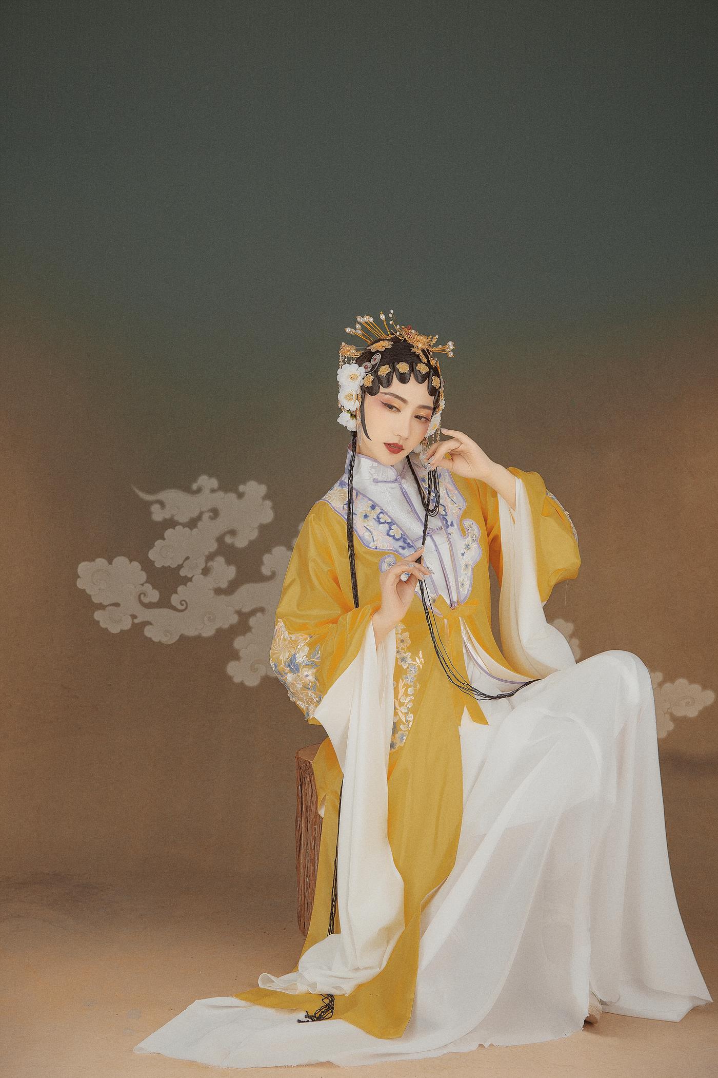 图片[15]-[YITUYU艺图语] 2022.01.30 引嫣阁 唯宝 [25P] – 速更版-美库