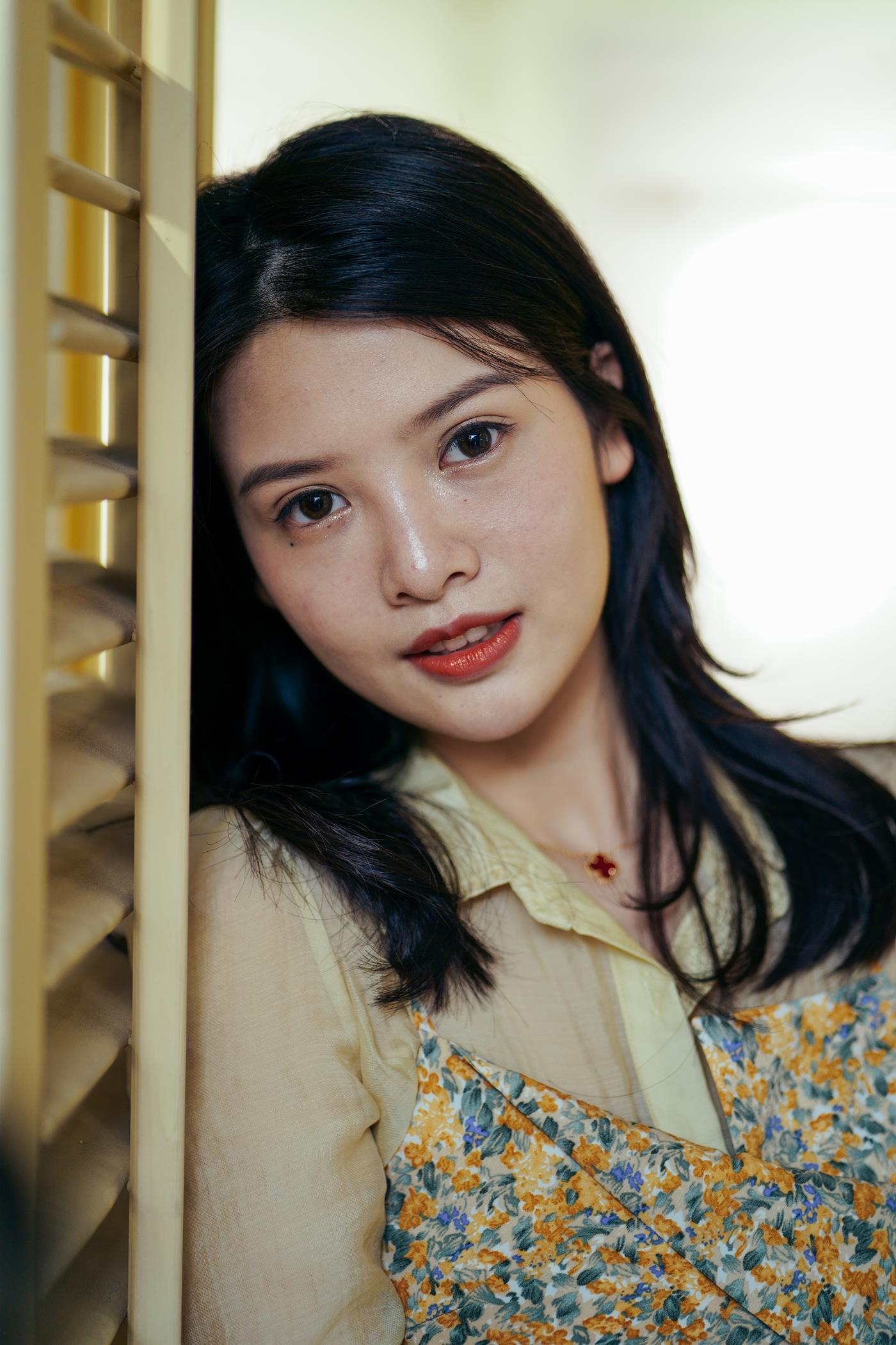 图片[11]-[YITUYU艺图语] 2022.02.01 法式小花园的浪漫 喵喵喵是锦儿呀 [41P] – 速更版-美库