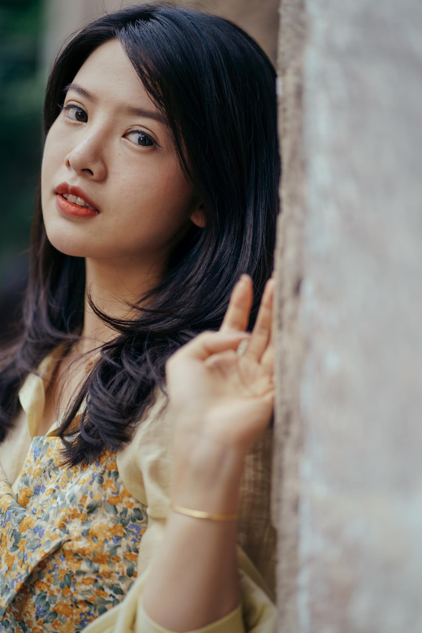 图片[12]-[YITUYU艺图语] 2022.02.01 法式小花园的浪漫 喵喵喵是锦儿呀 [41P] – 速更版-美库