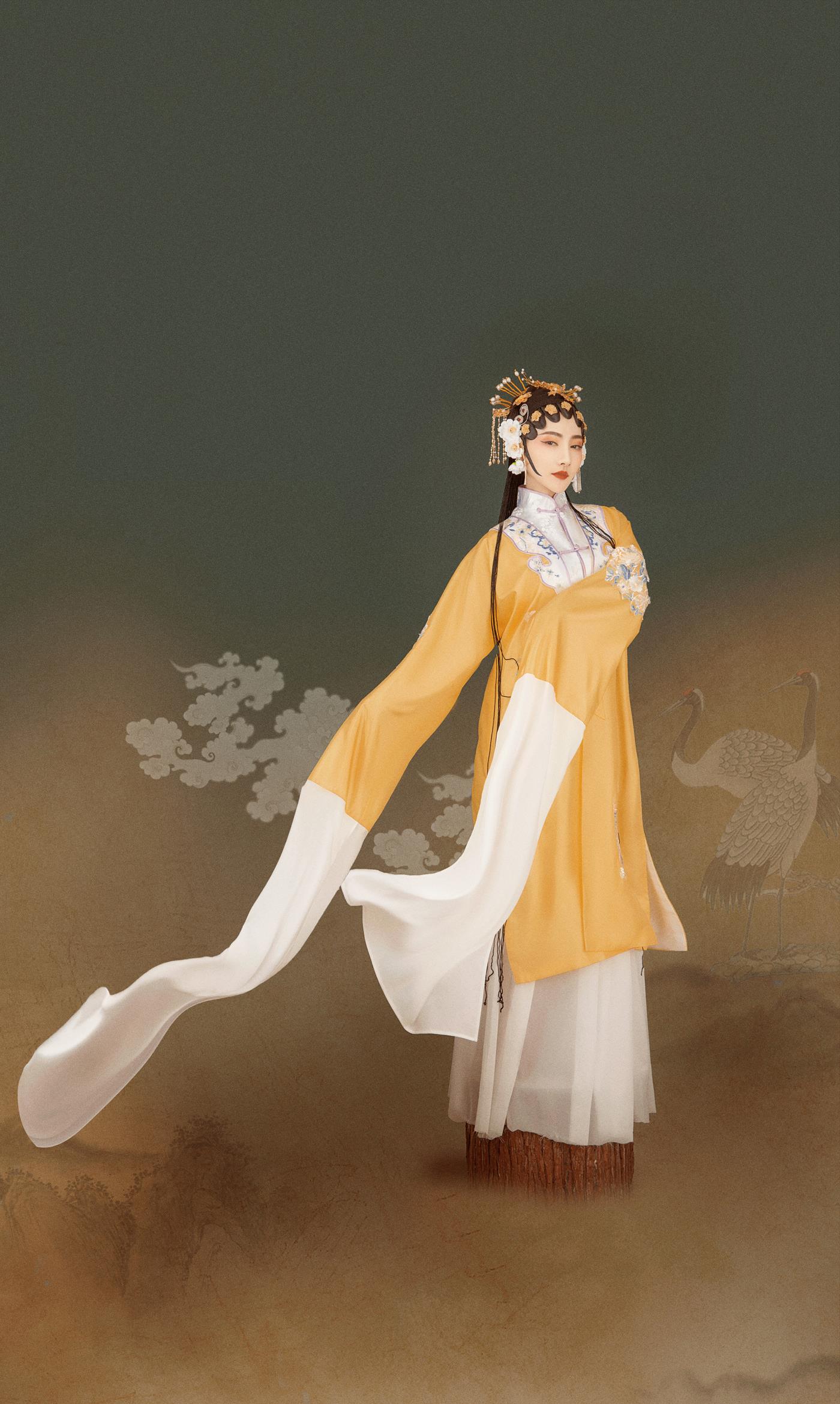 图片[18]-[YITUYU艺图语] 2022.01.30 引嫣阁 唯宝 [25P] – 速更版-美库