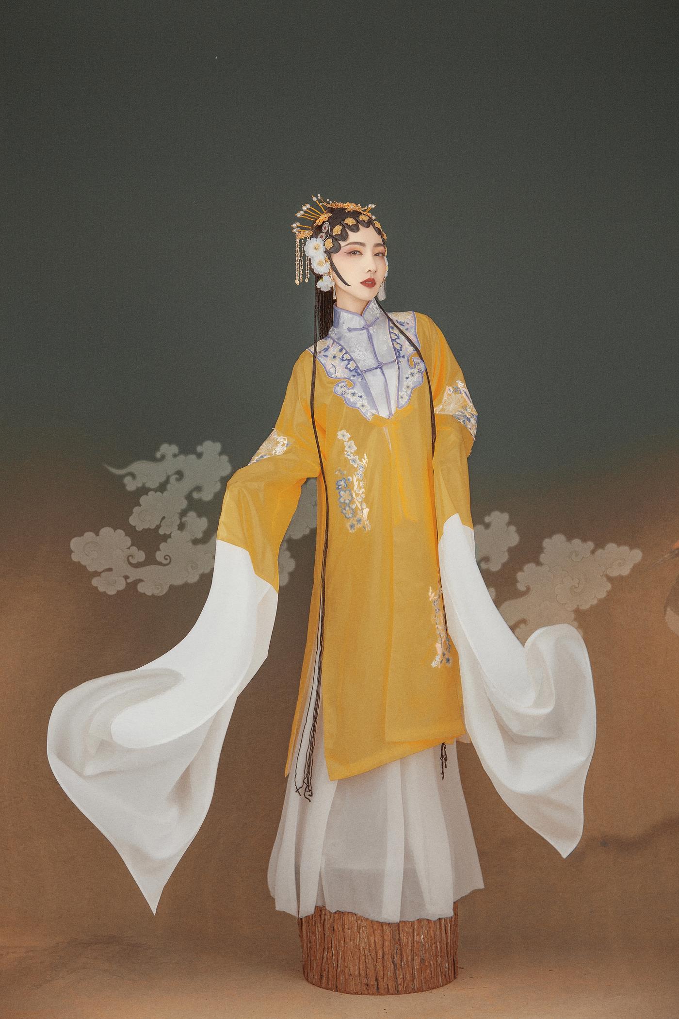 图片[19]-[YITUYU艺图语] 2022.01.30 引嫣阁 唯宝 [25P] – 速更版-美库