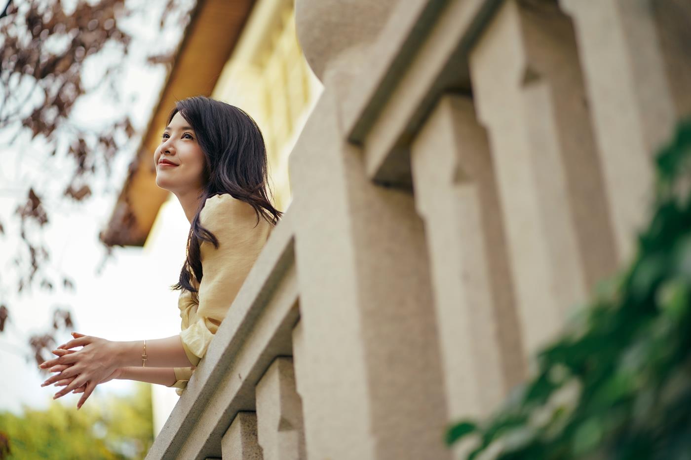 图片[14]-[YITUYU艺图语] 2022.02.01 法式小花园的浪漫 喵喵喵是锦儿呀 [41P] – 速更版-美库