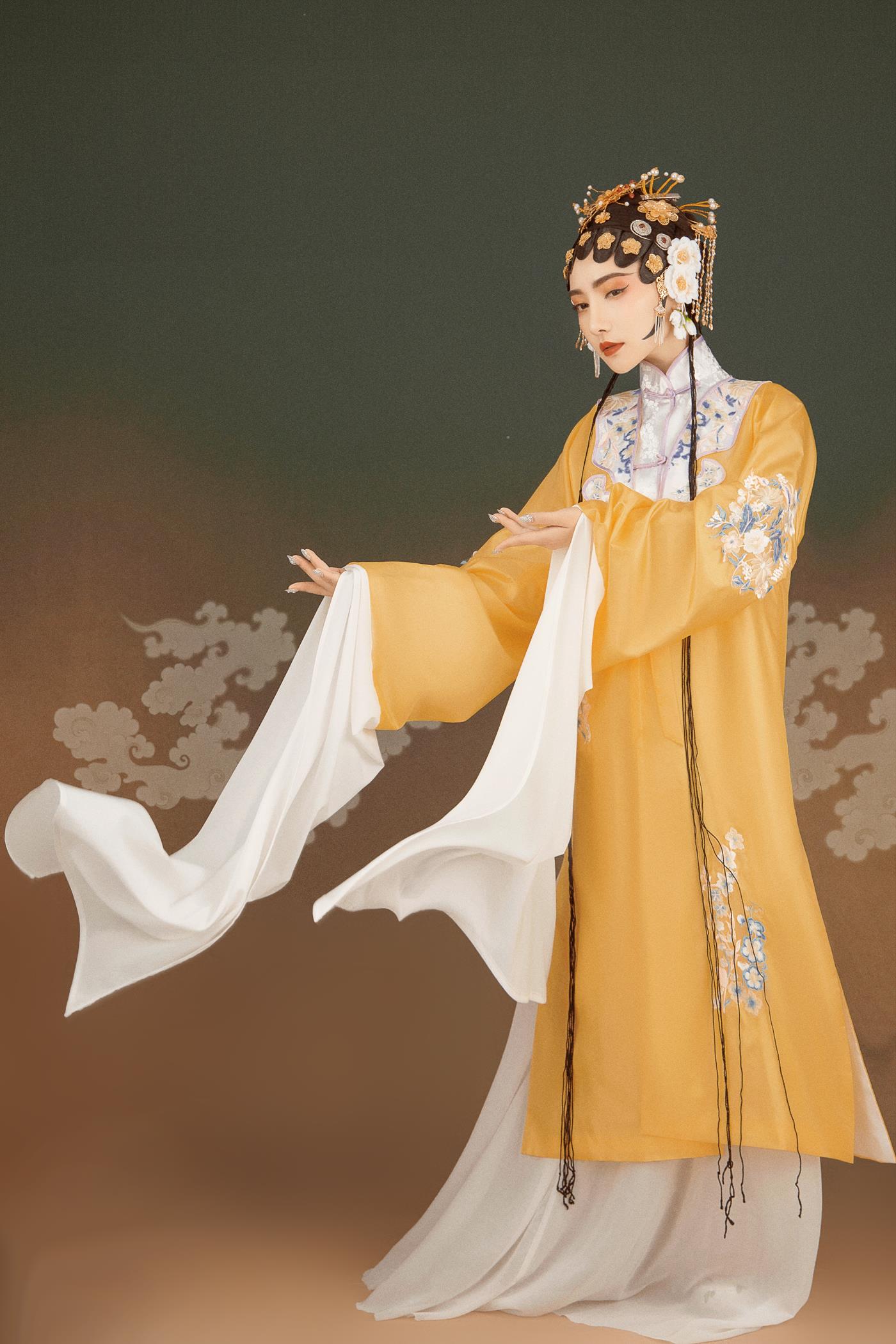 图片[25]-[YITUYU艺图语] 2022.01.30 引嫣阁 唯宝 [25P] – 速更版-美库