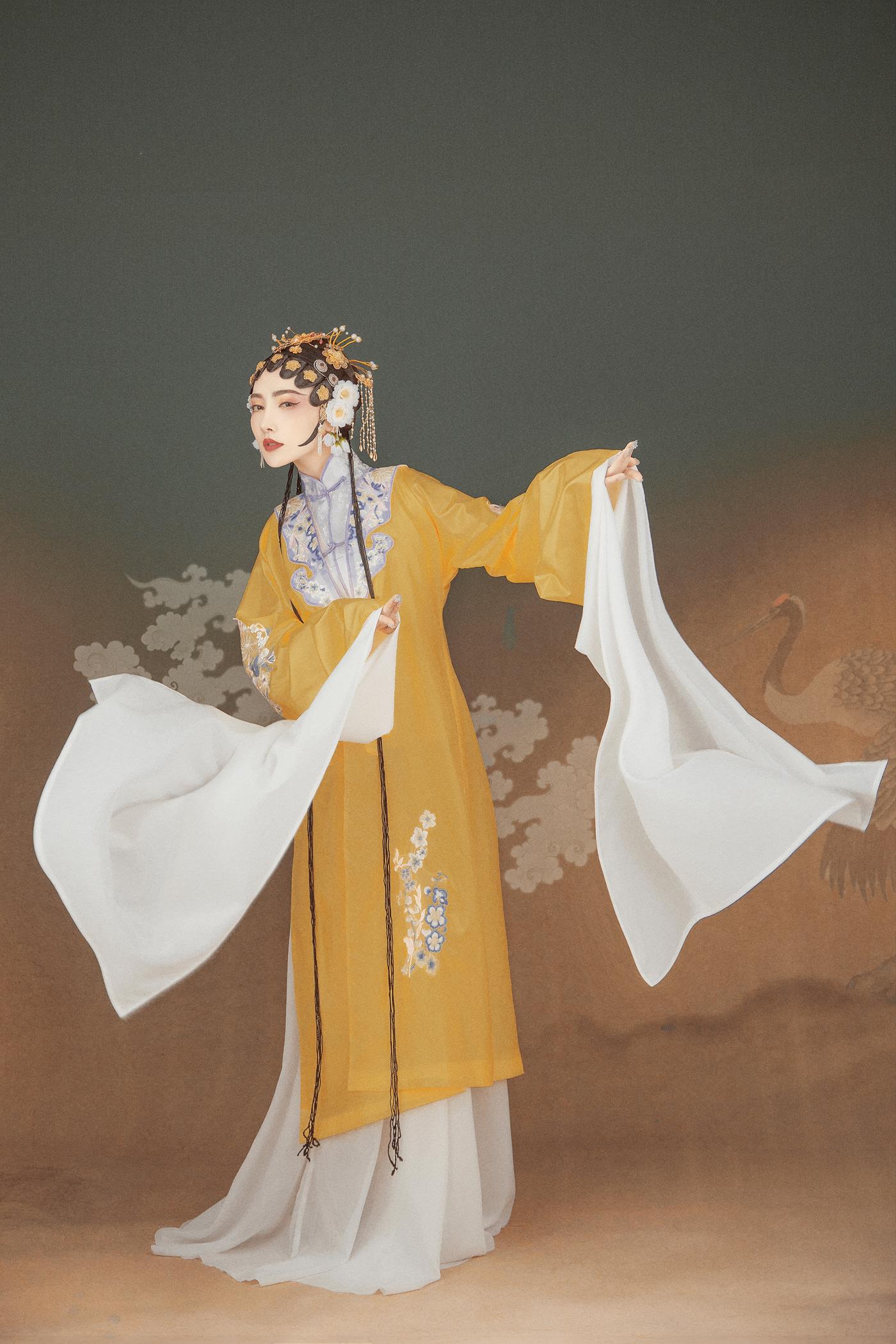 图片[26]-[YITUYU艺图语] 2022.01.30 引嫣阁 唯宝 [25P] – 速更版-美库