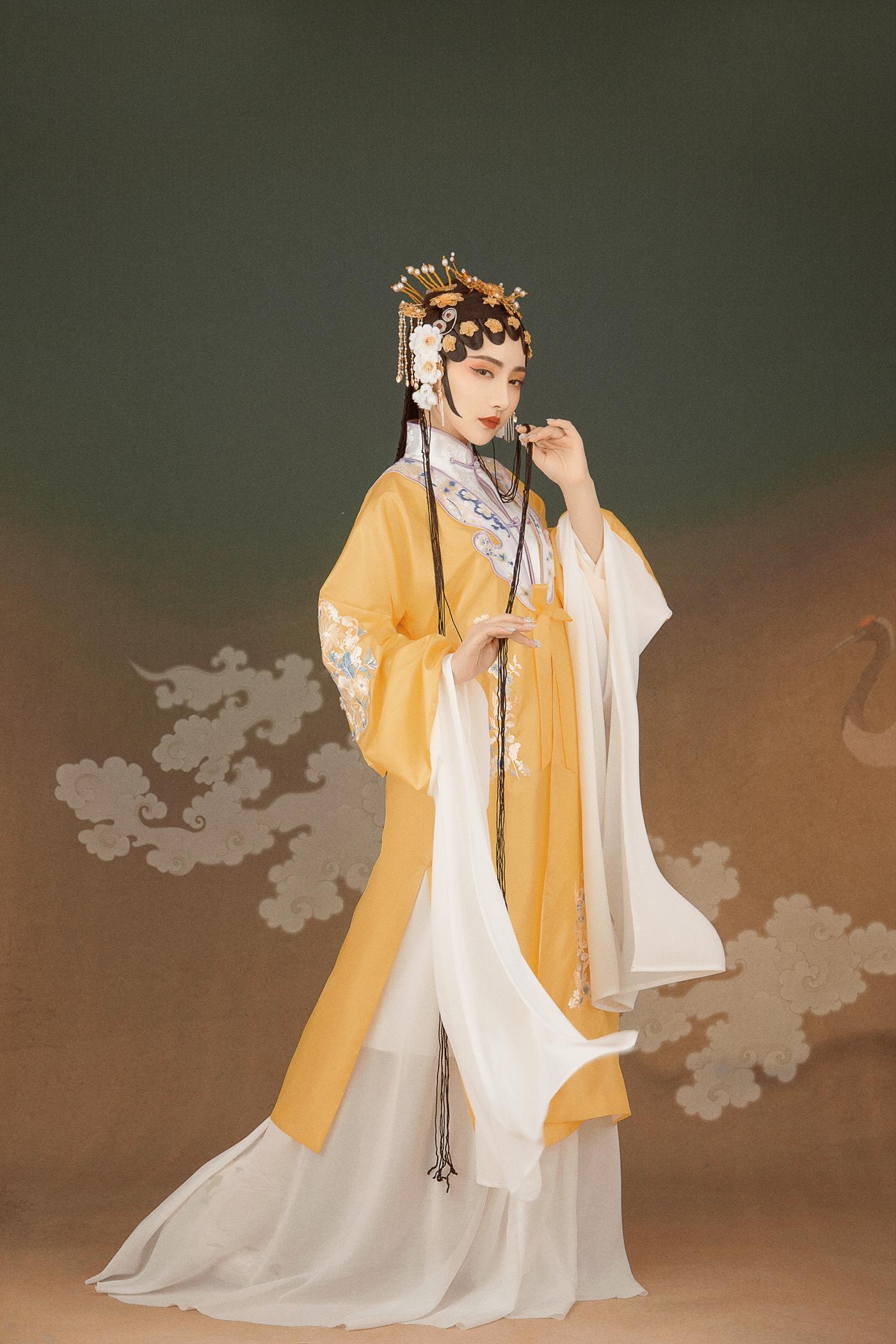 图片[27]-[YITUYU艺图语] 2022.01.30 引嫣阁 唯宝 [25P] – 速更版-美库