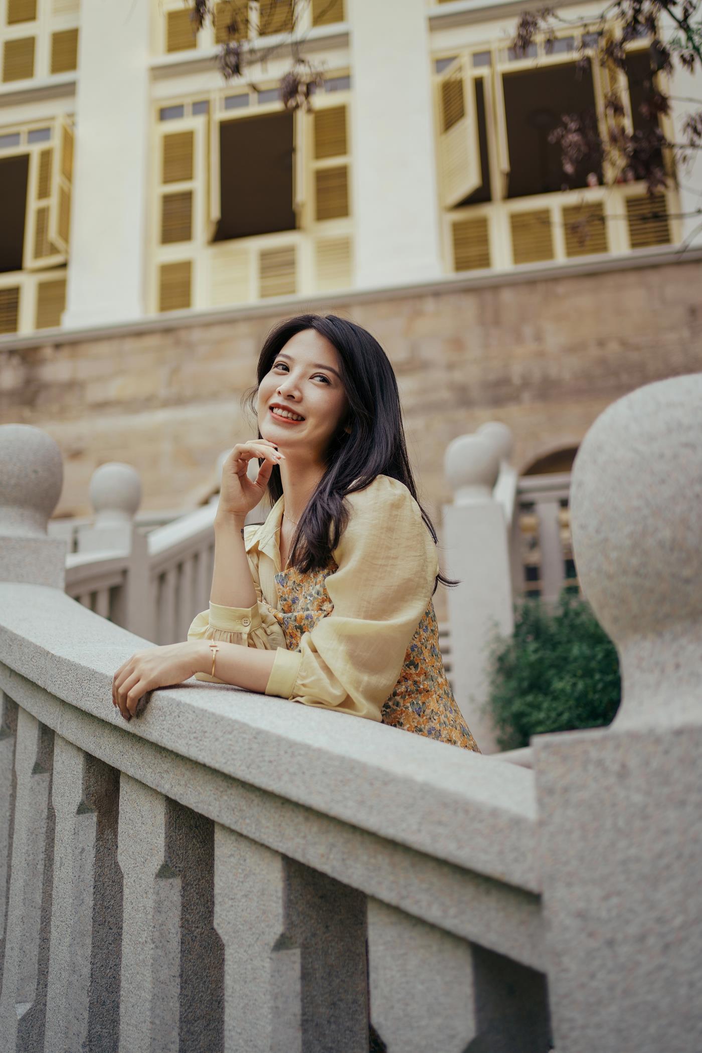 图片[25]-[YITUYU艺图语] 2022.02.01 法式小花园的浪漫 喵喵喵是锦儿呀 [41P] – 速更版-美库