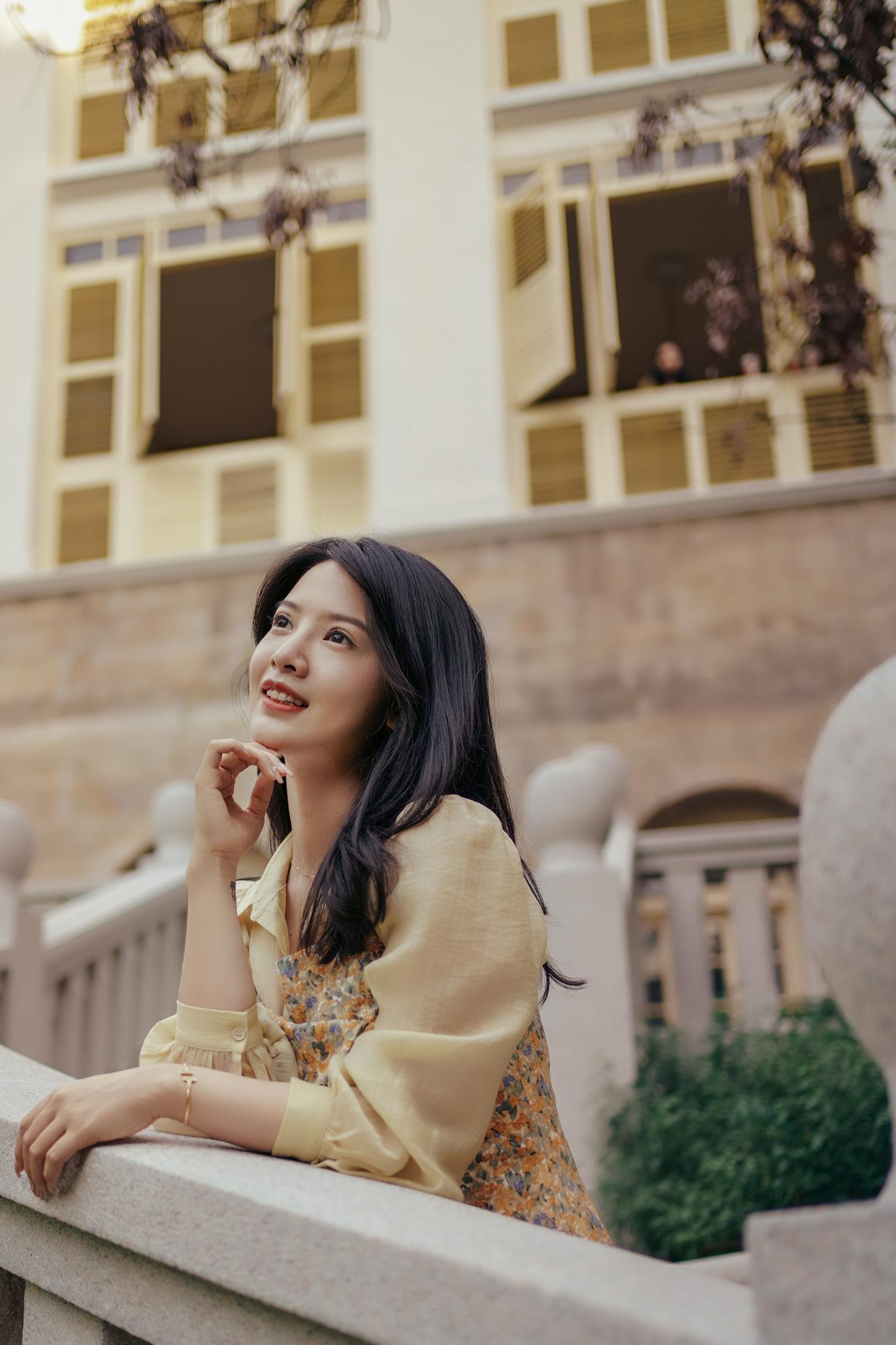 图片[26]-[YITUYU艺图语] 2022.02.01 法式小花园的浪漫 喵喵喵是锦儿呀 [41P] – 速更版-美库