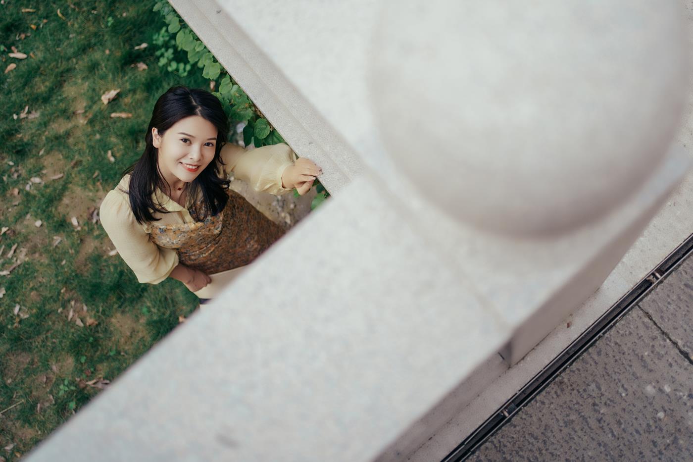 图片[31]-[YITUYU艺图语] 2022.02.01 法式小花园的浪漫 喵喵喵是锦儿呀 [41P] – 速更版-美库